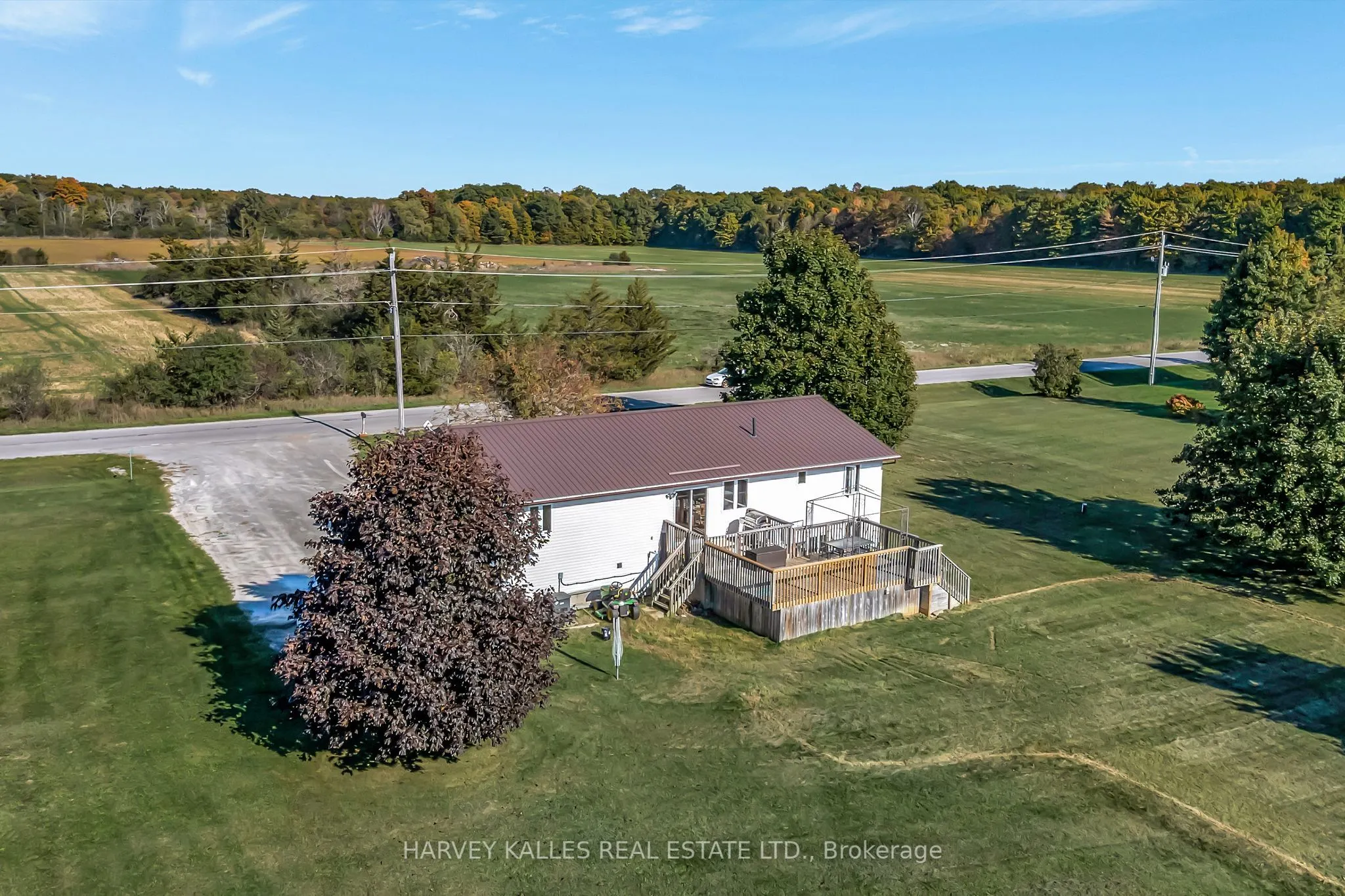 198 Welbanks Road