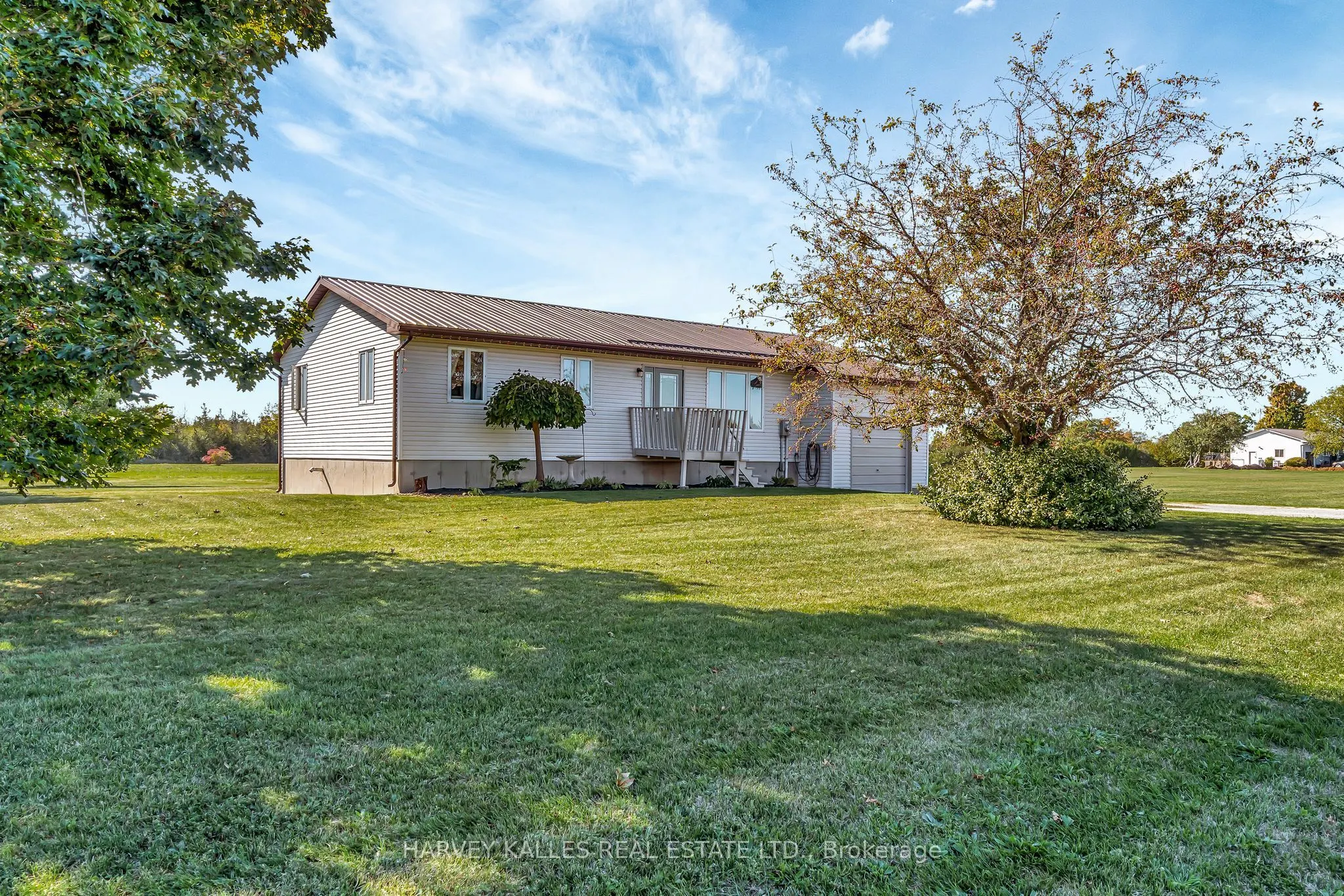 198 Welbanks Road