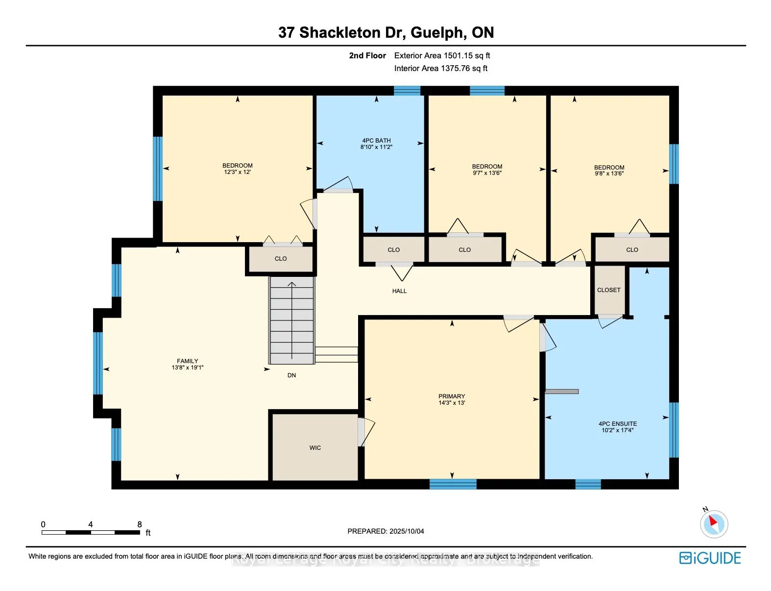 37 Shackleton Drive