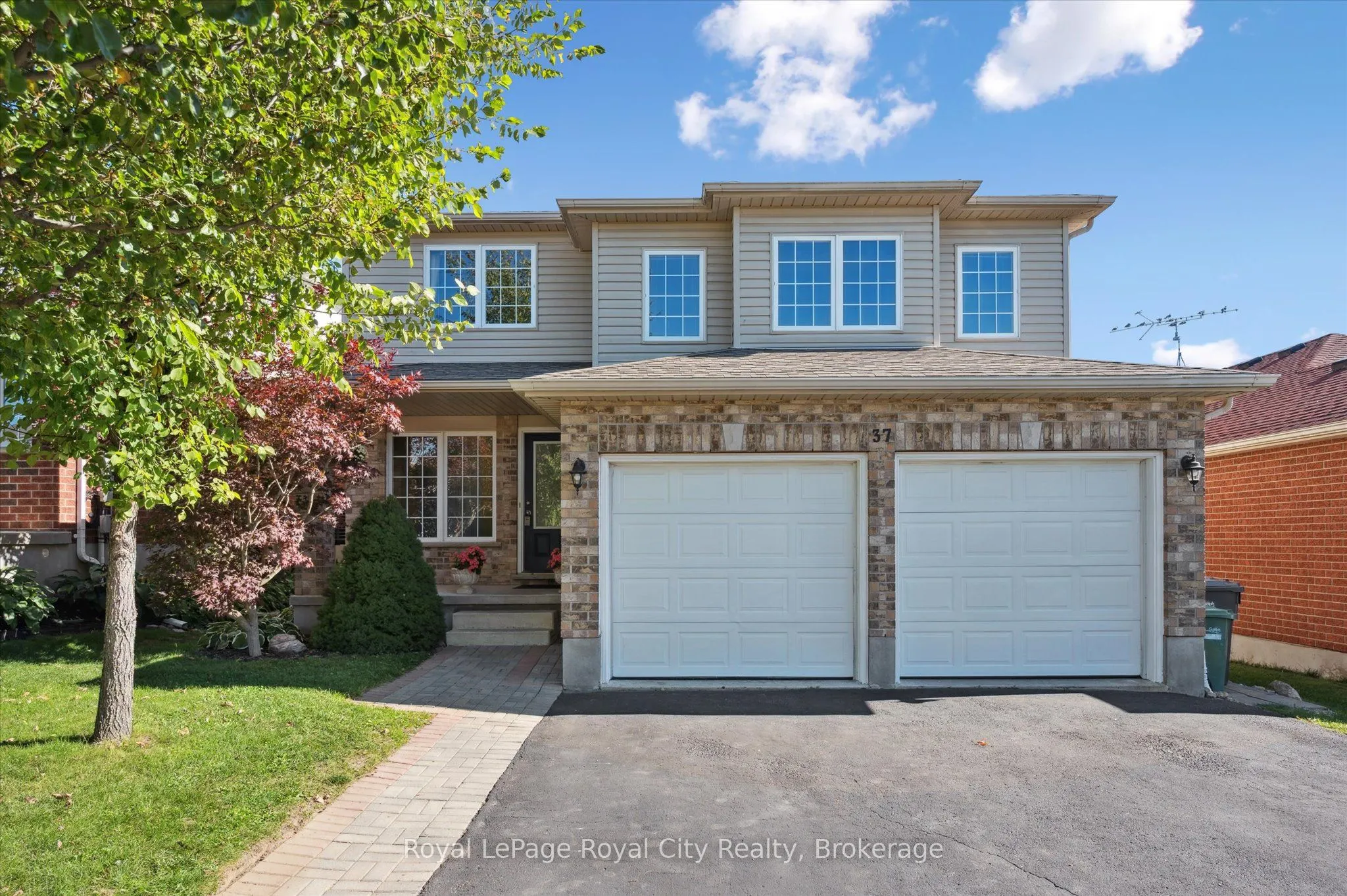 37 Shackleton Drive