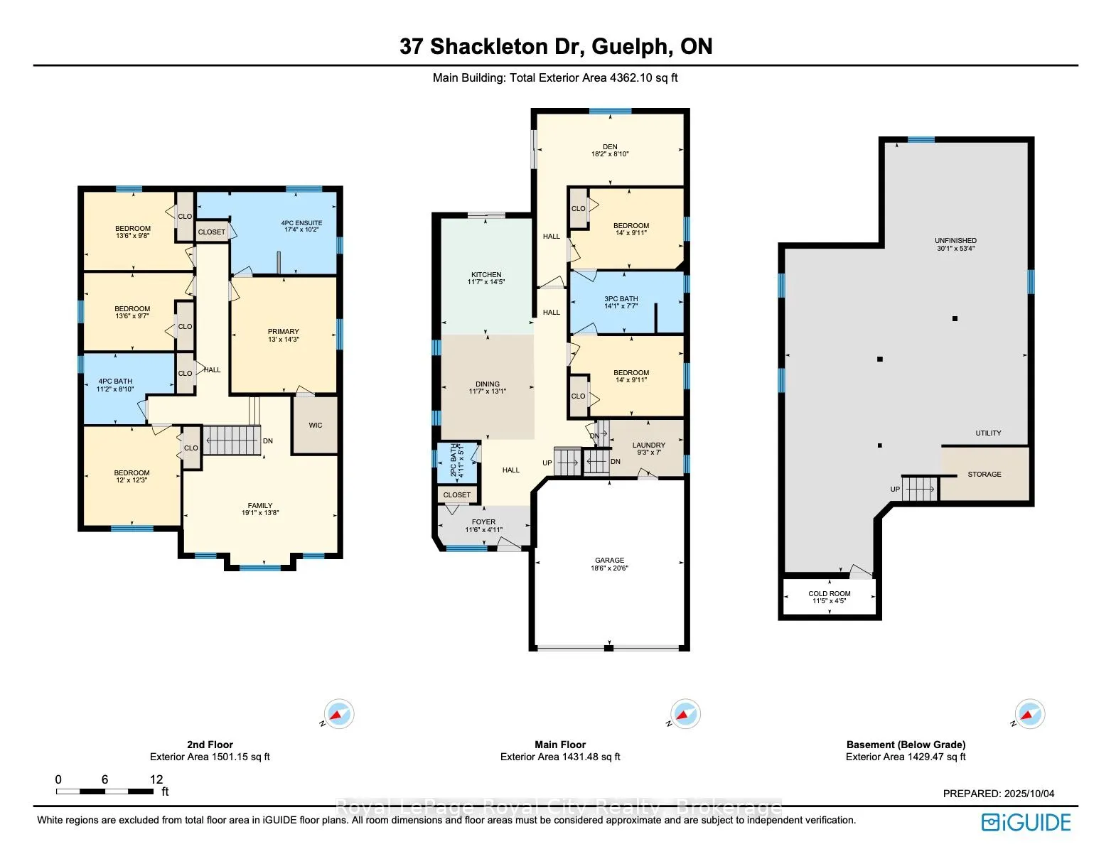 37 Shackleton Drive
