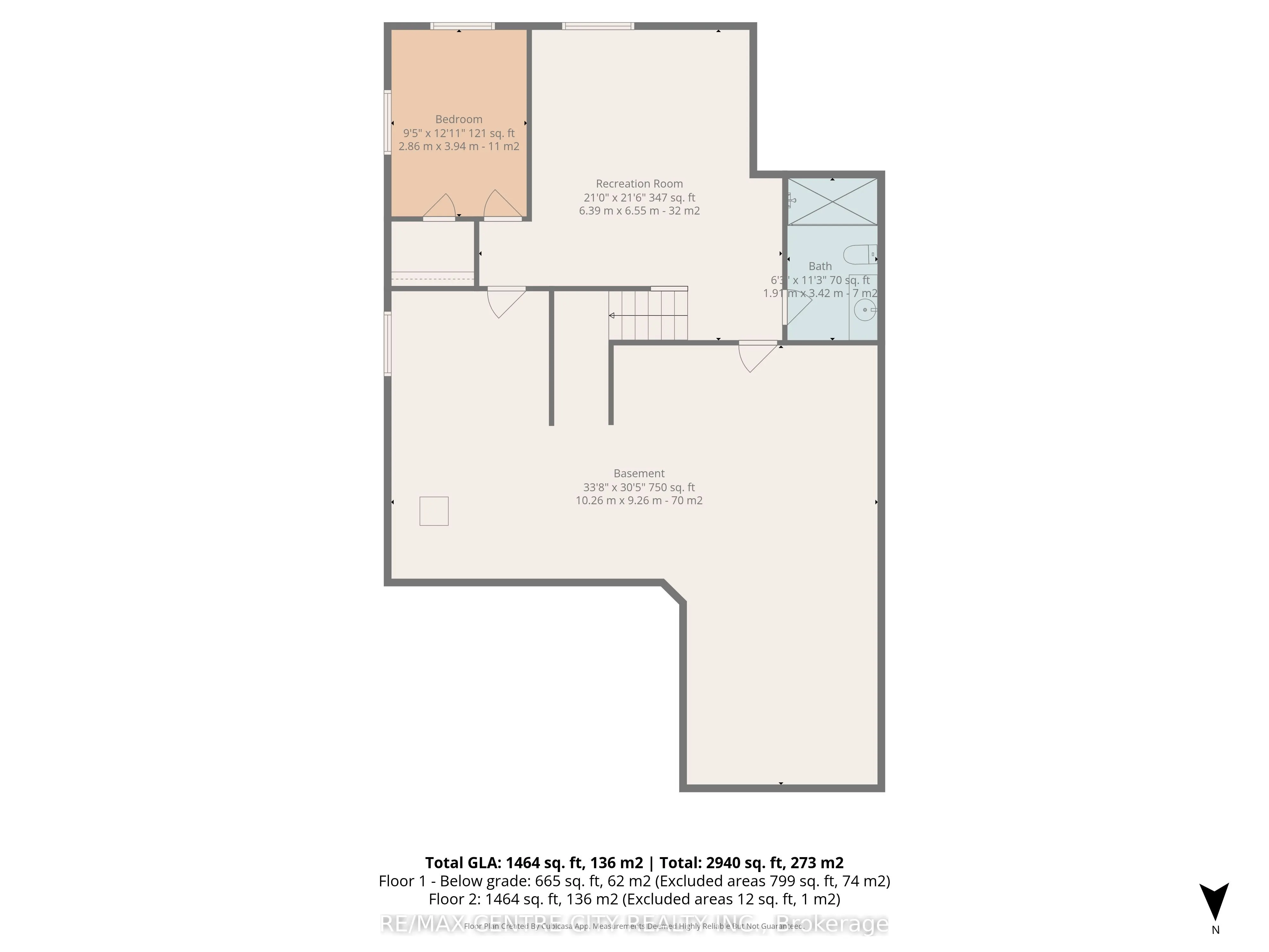 234 Peach Tree Boulevard, #8