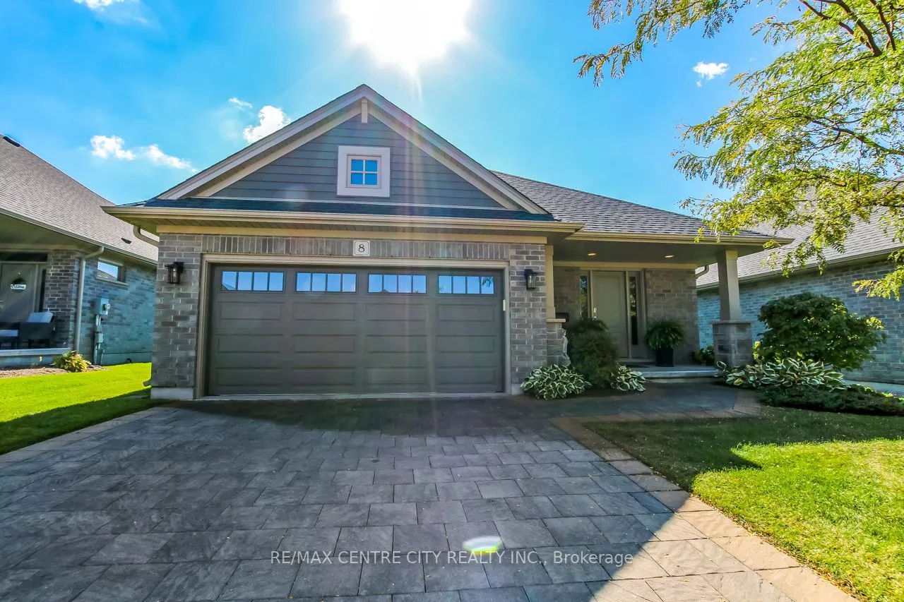 234 Peach Tree Boulevard, #8