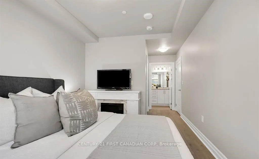 505 TALBOT Street, #1307