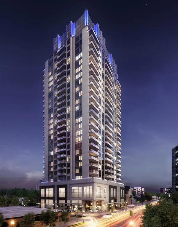 505 TALBOT Street, #1307