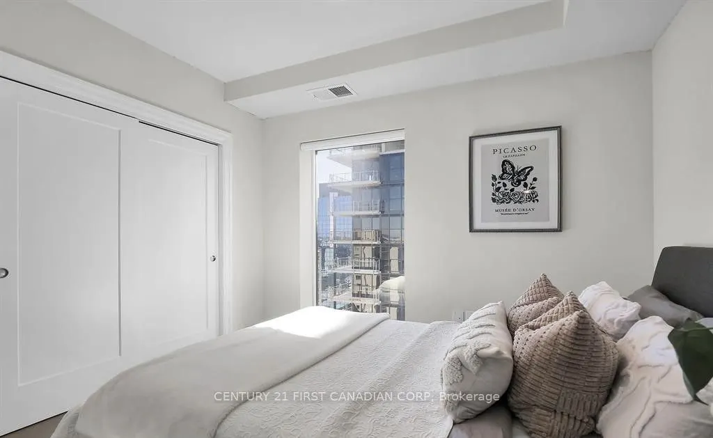 505 TALBOT Street, #1307