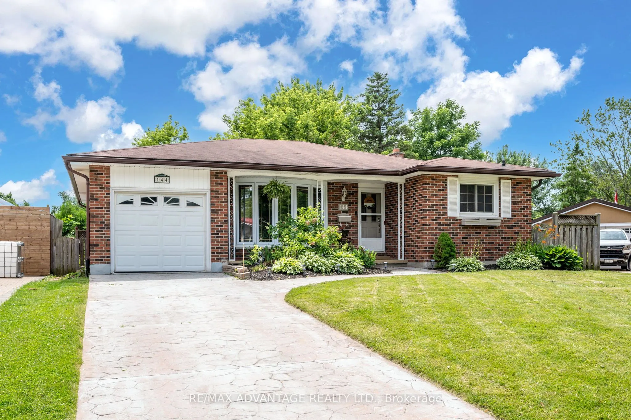 144 Antrim Crescent