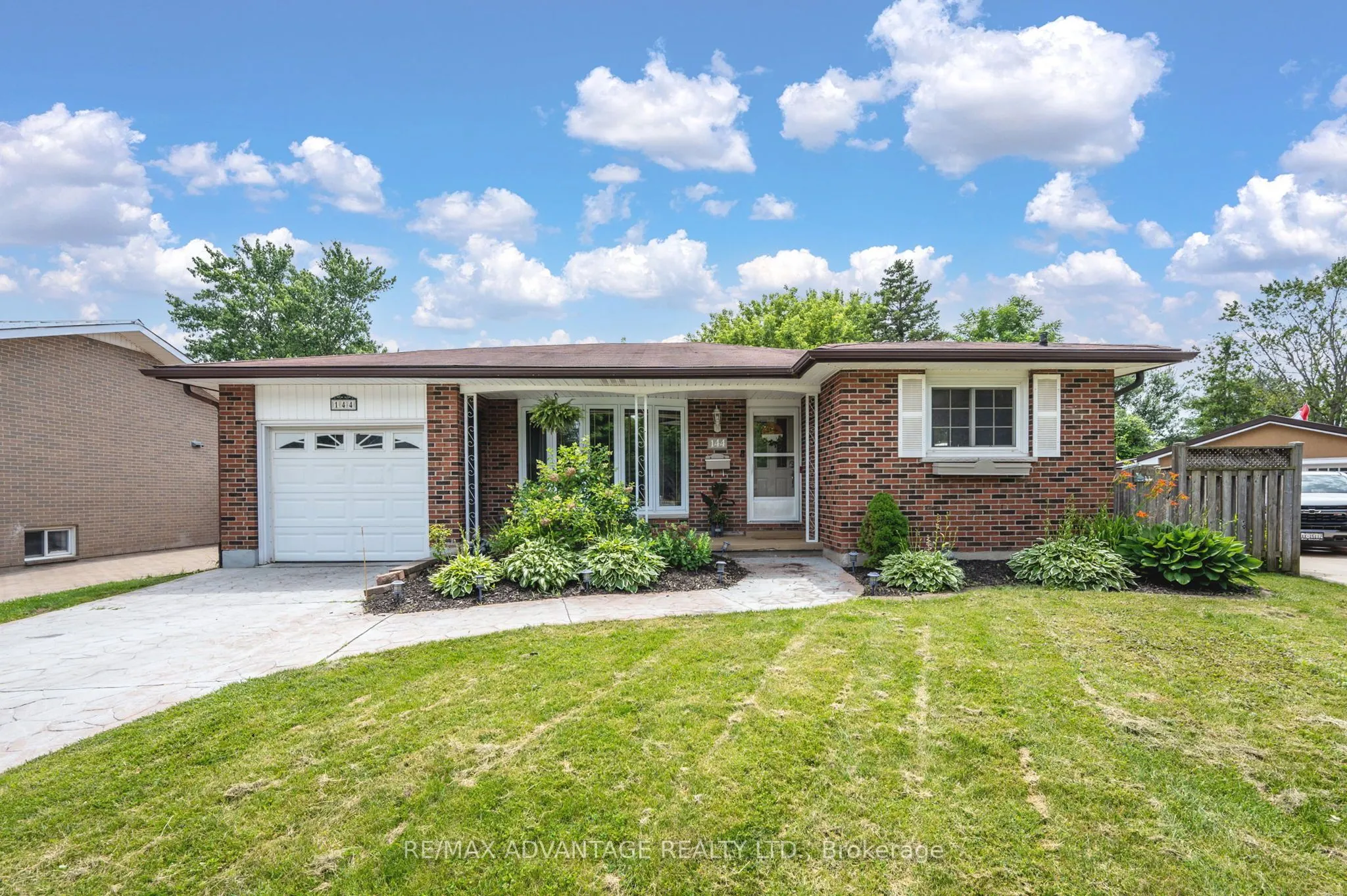144 Antrim Crescent