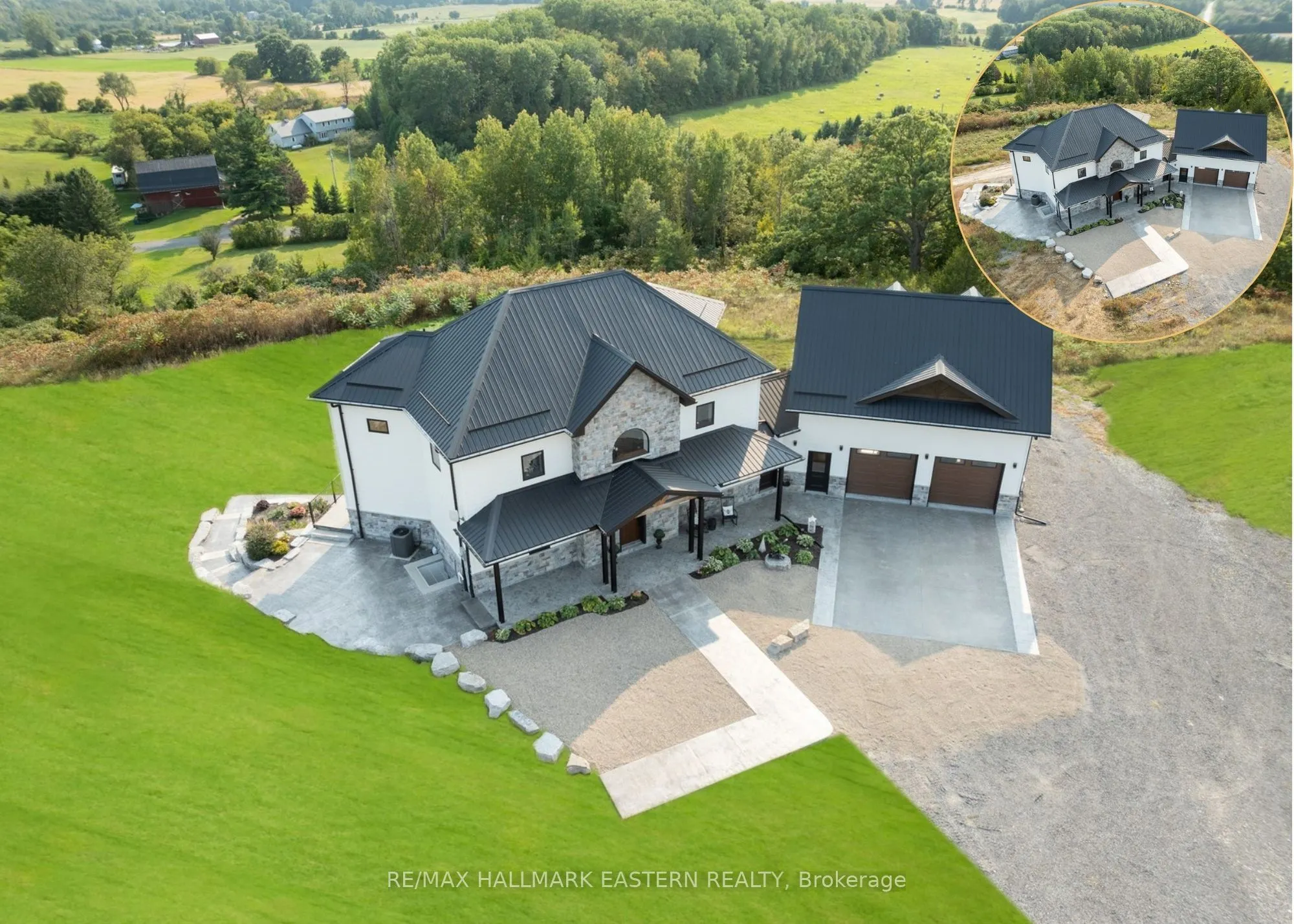 14 Ferguson Hill Road