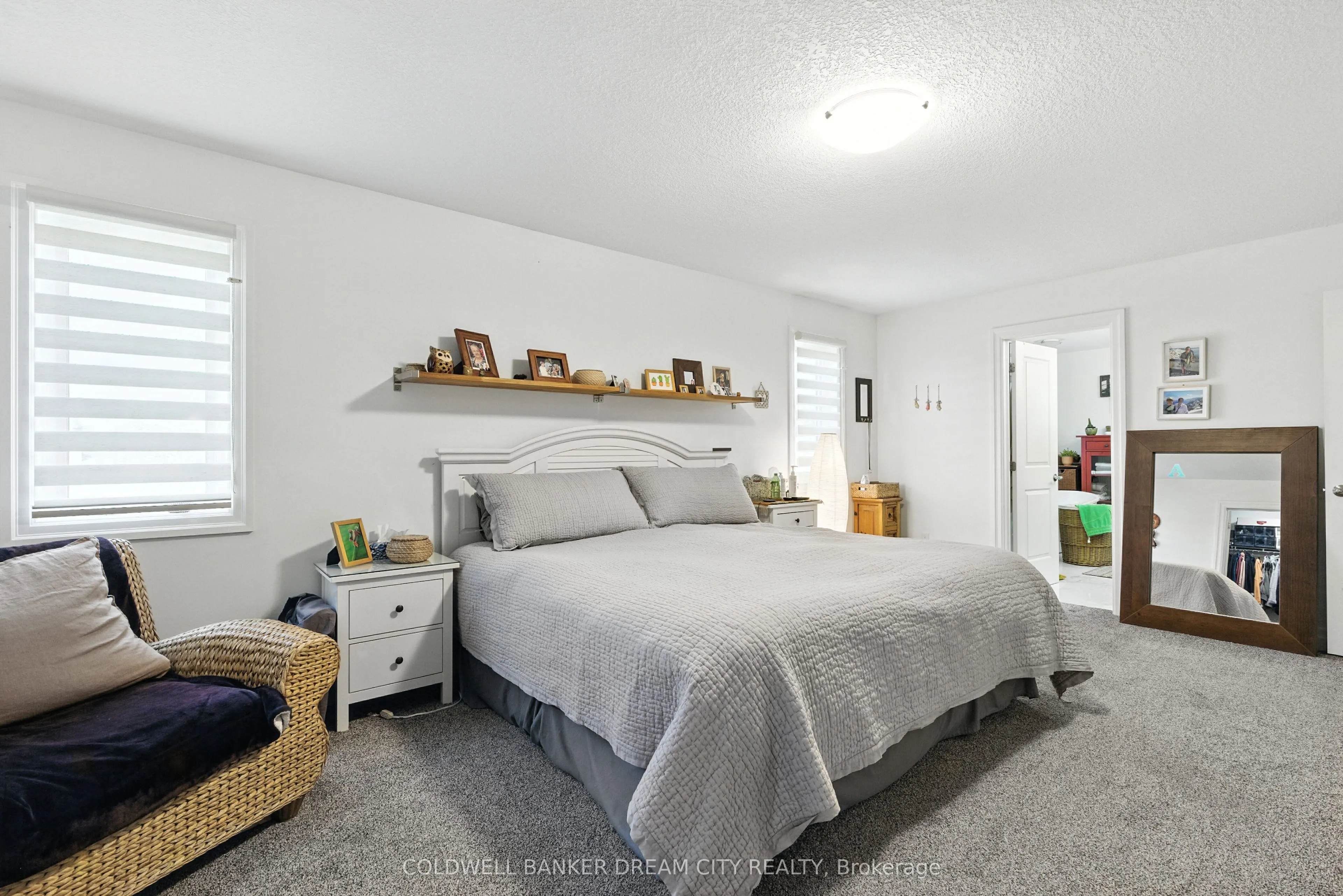 10 Honey Bend