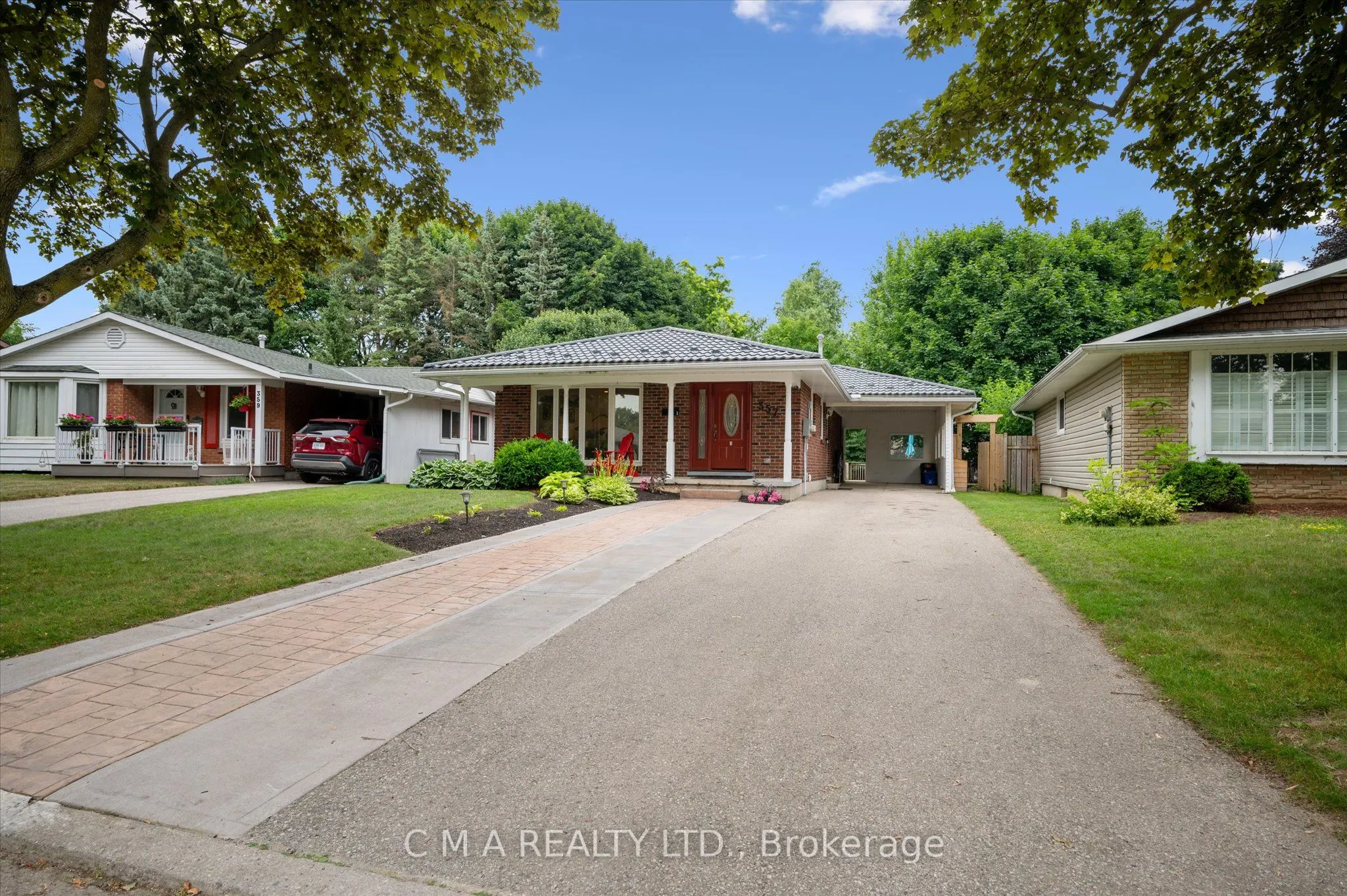357 Grangewood Drive