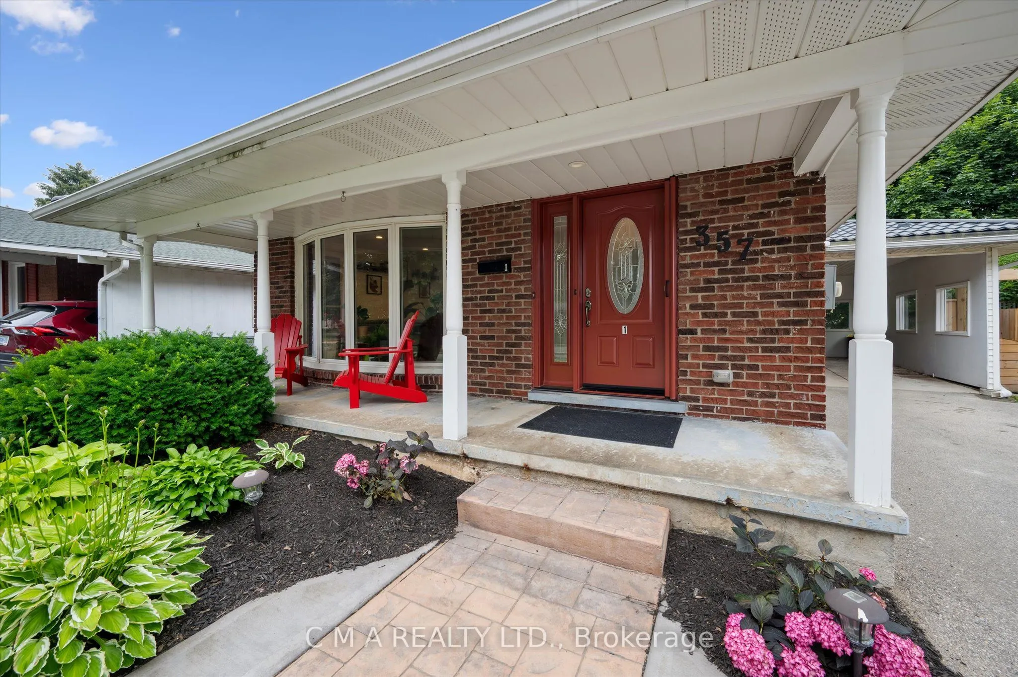 357 Grangewood Drive