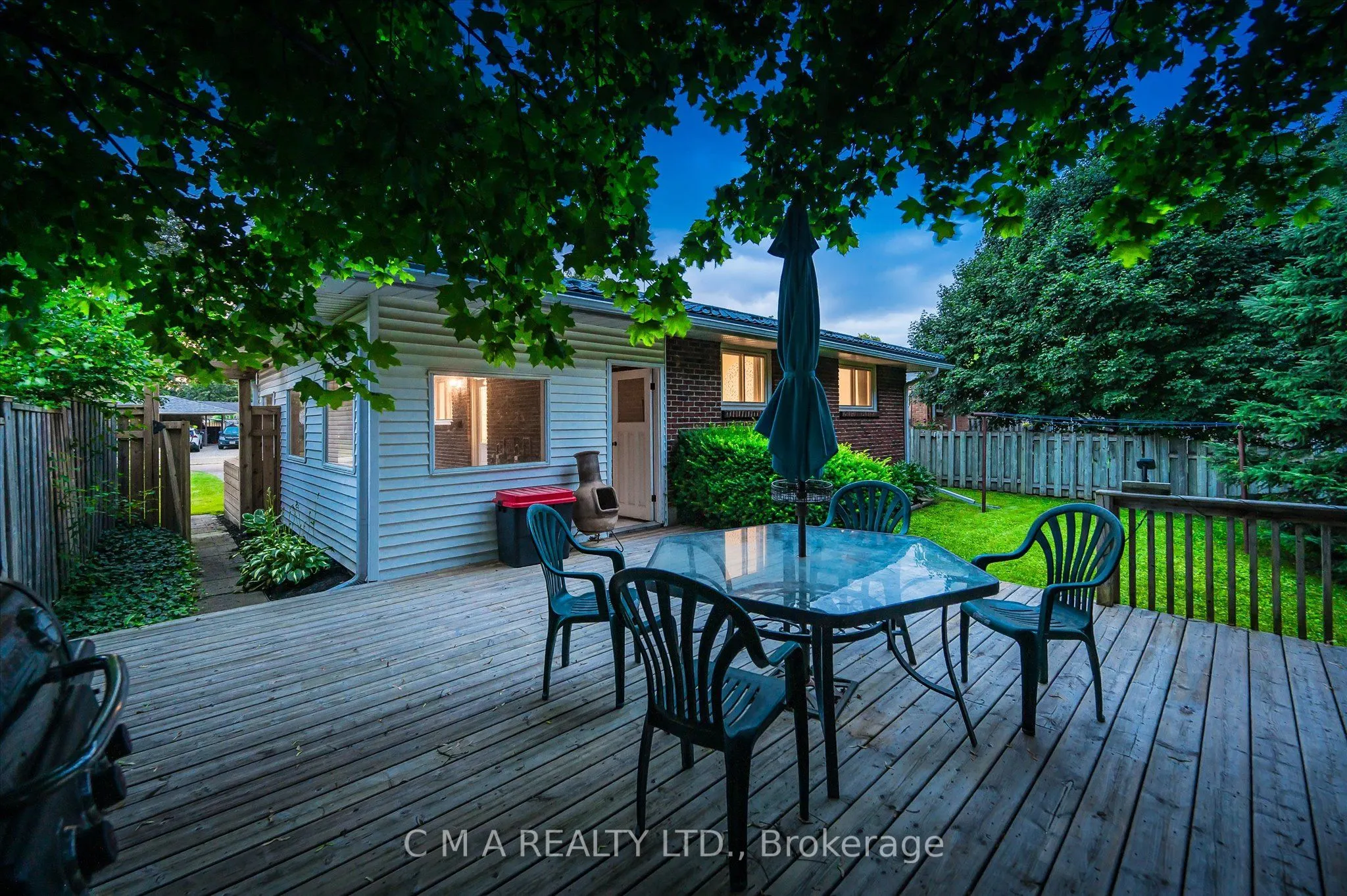 357 Grangewood Drive