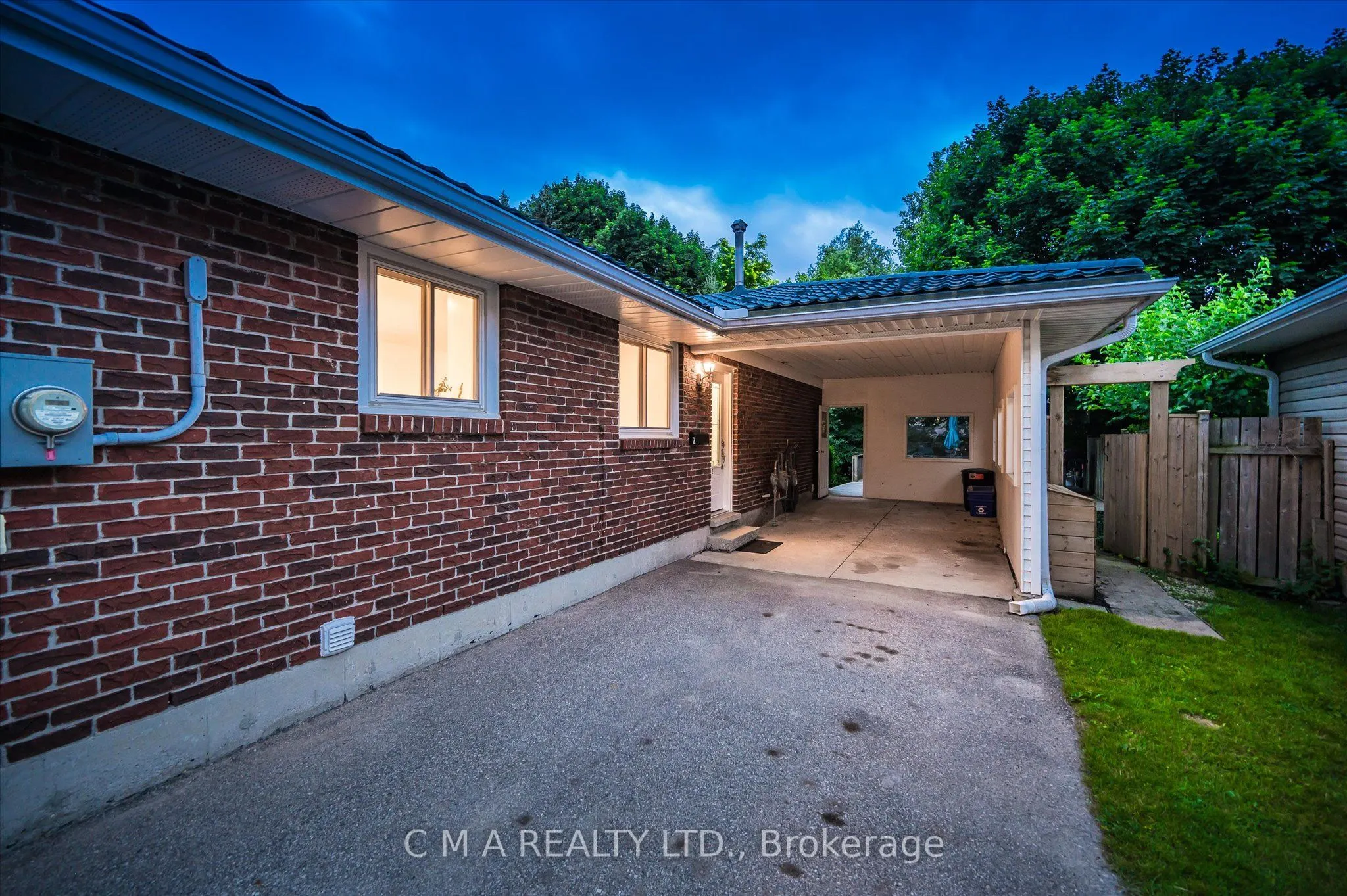 357 Grangewood Drive