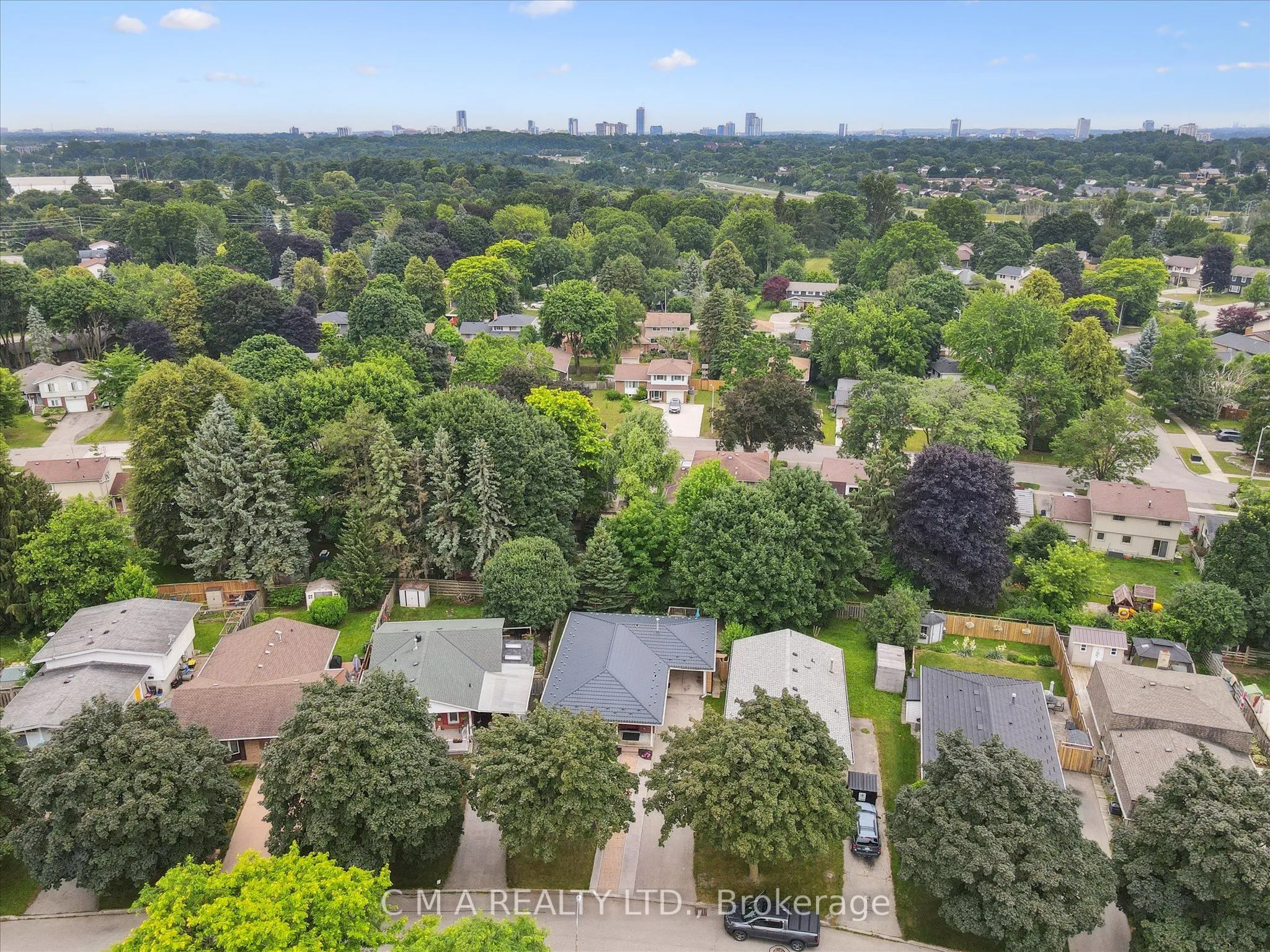 357 Grangewood Drive
