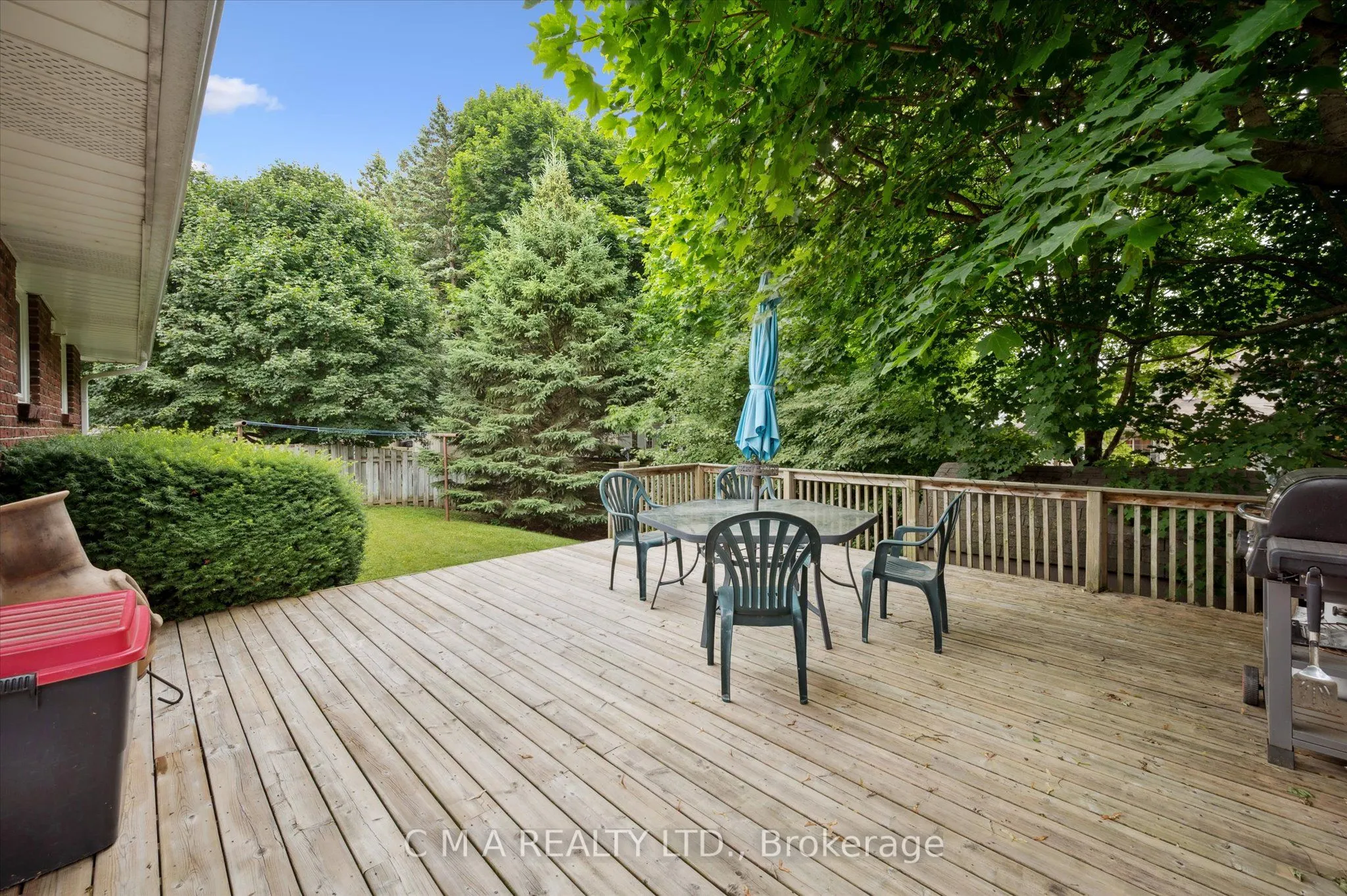 357 Grangewood Drive