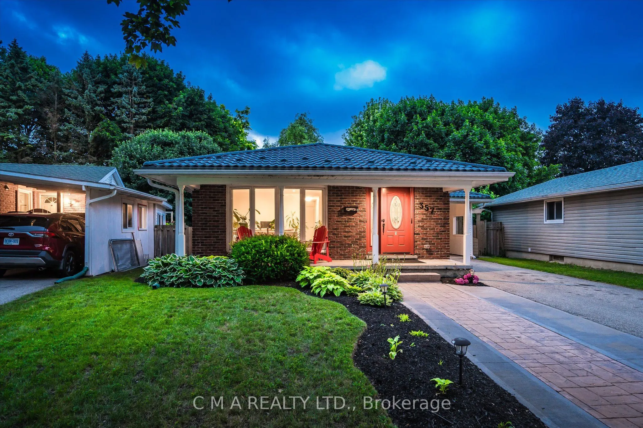 357 Grangewood Drive