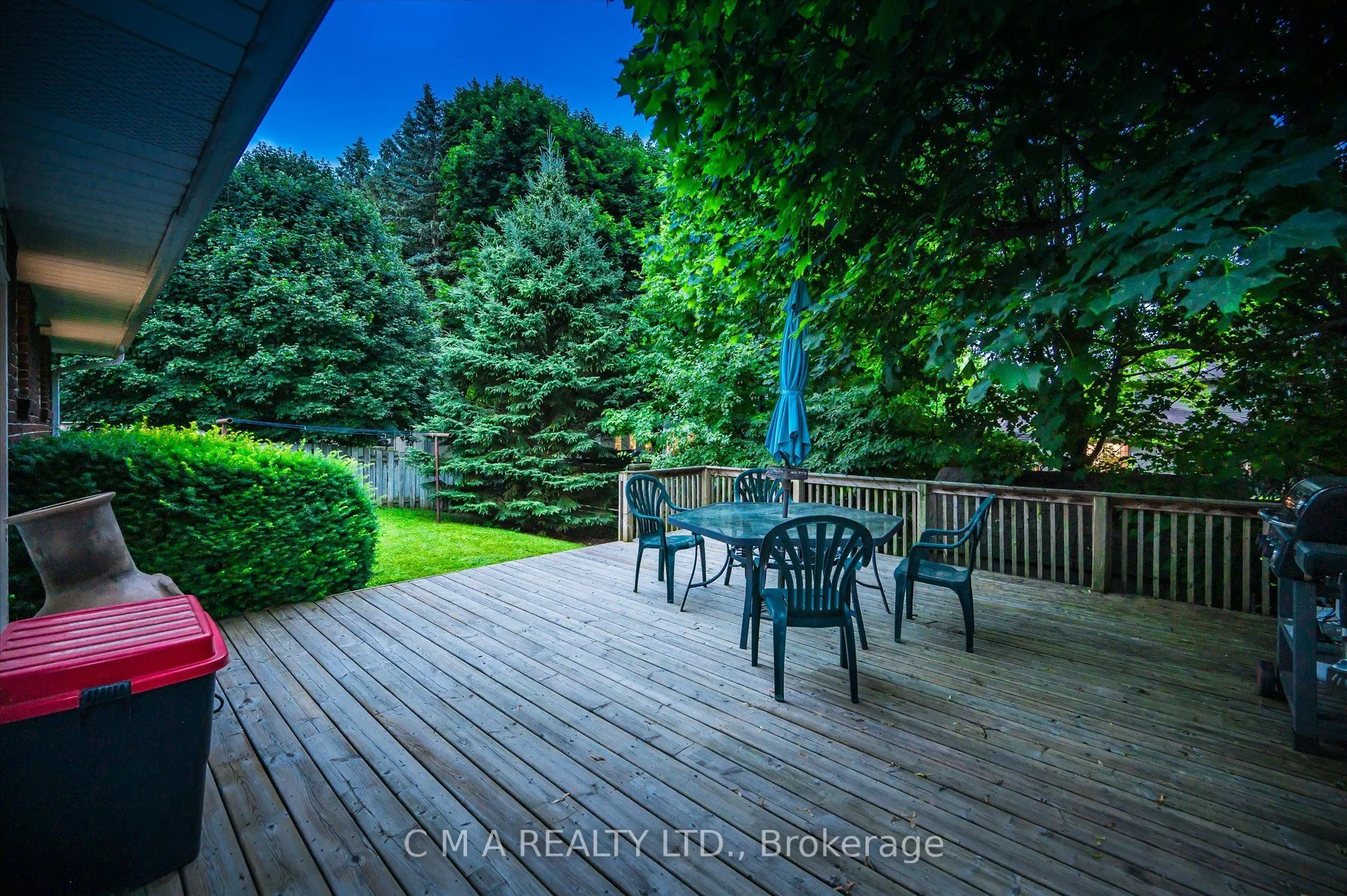 357 Grangewood Drive