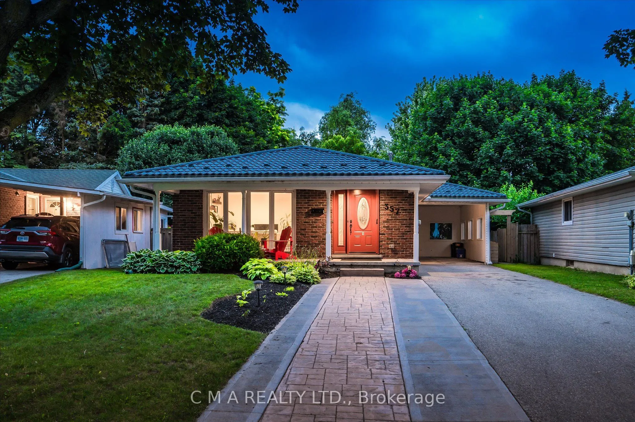 357 Grangewood Drive