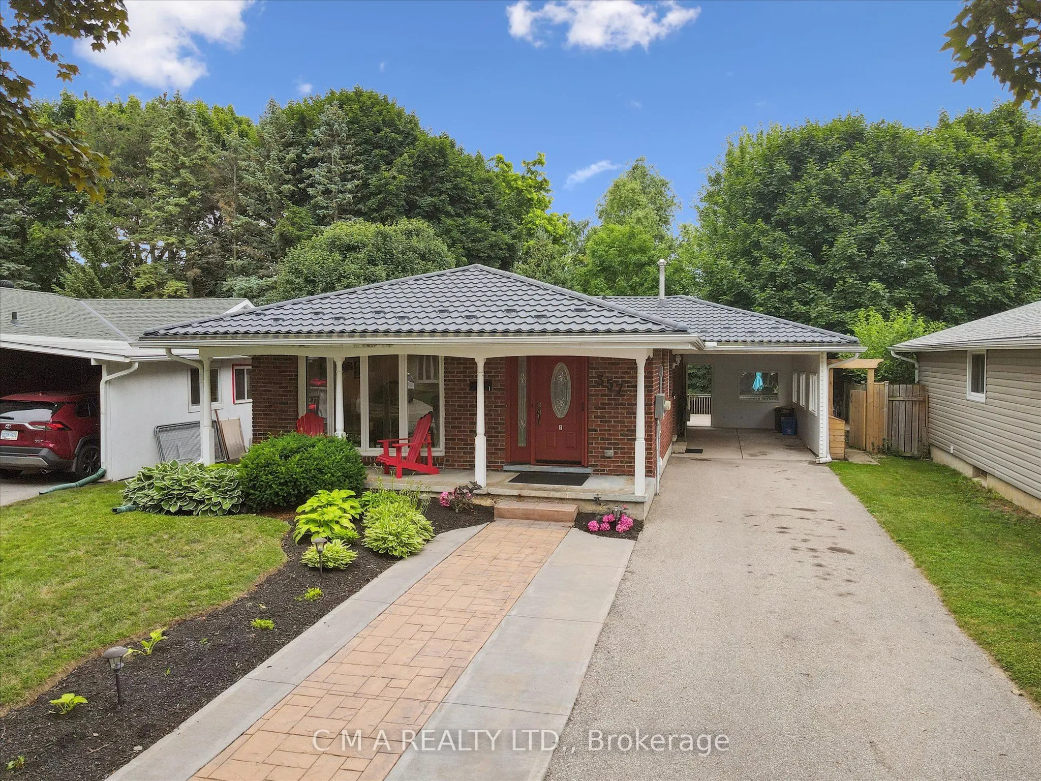357 Grangewood Drive