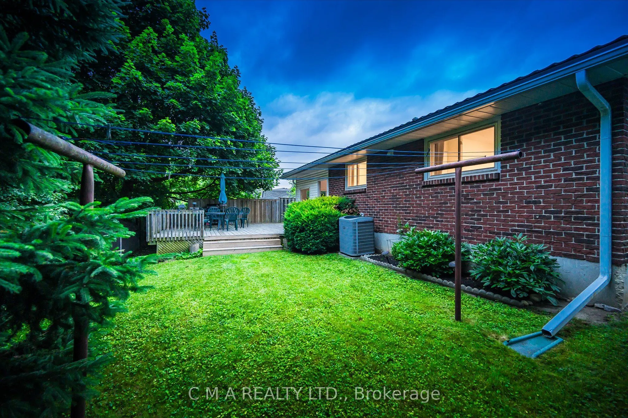 357 Grangewood Drive