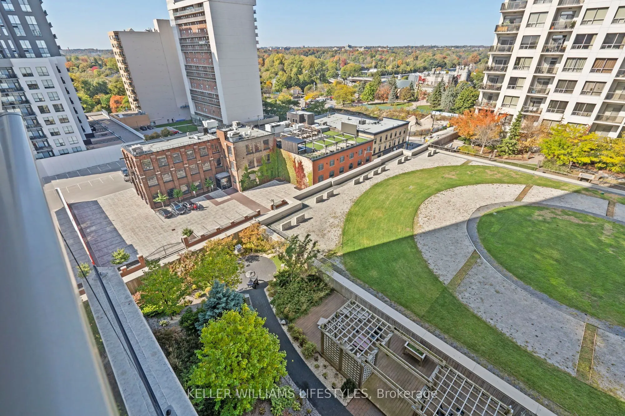 330 Ridout Street N, #1210