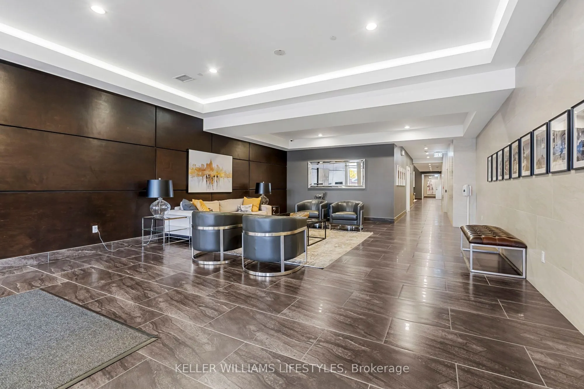 330 Ridout Street N, #1210