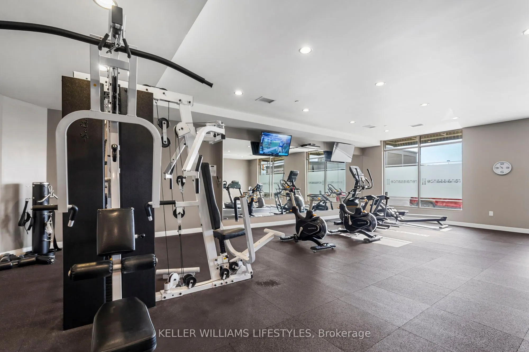 330 Ridout Street N, #1210
