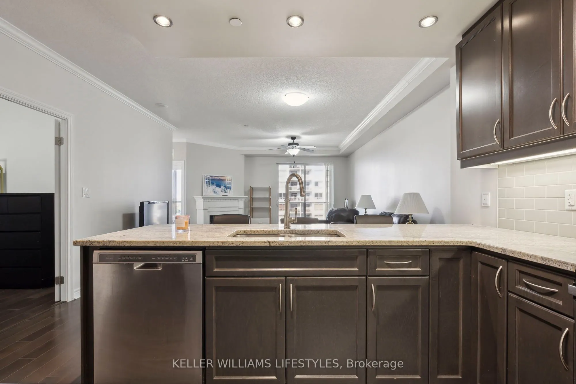330 Ridout Street N, #1210