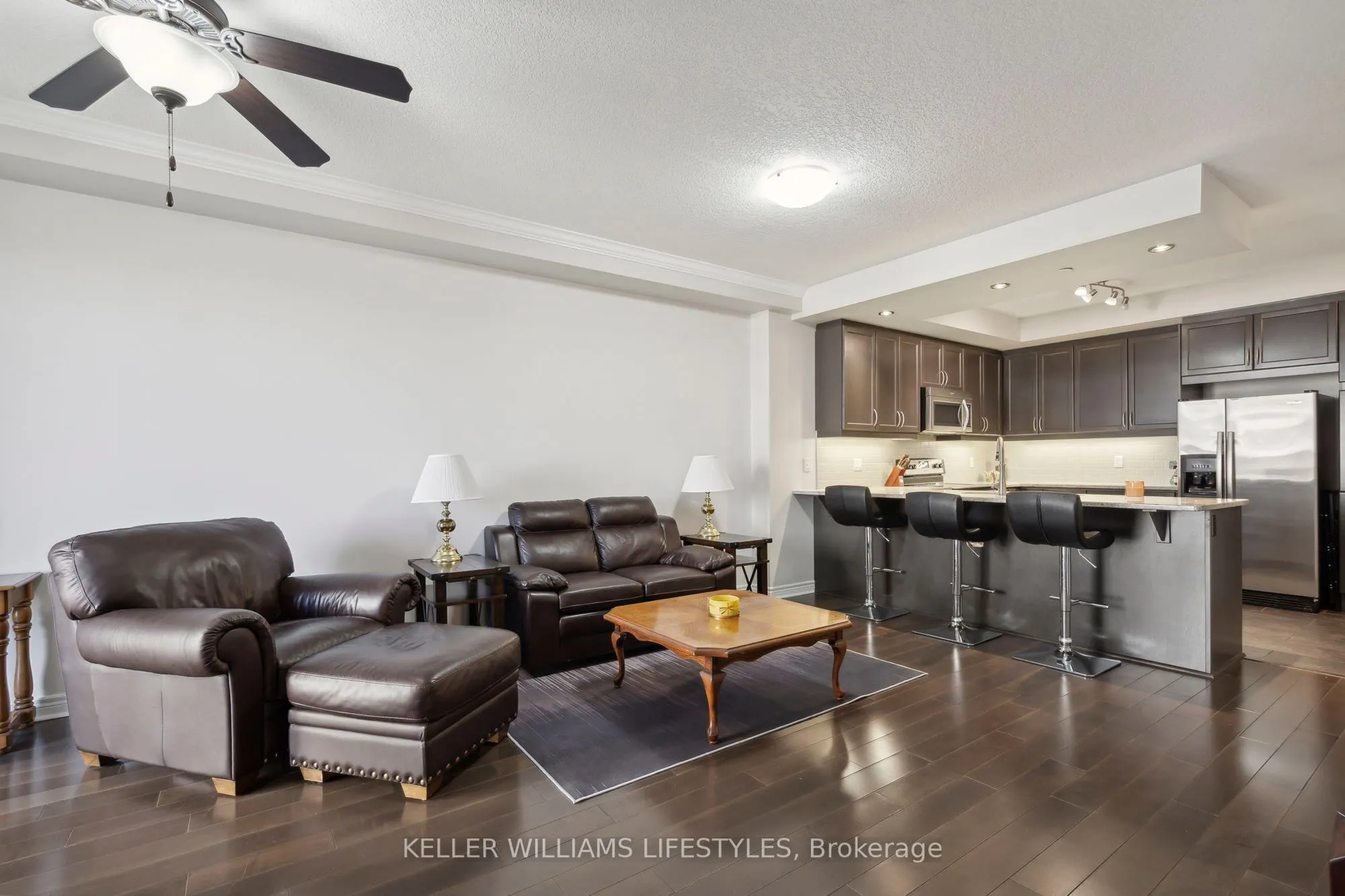 330 Ridout Street N, #1210