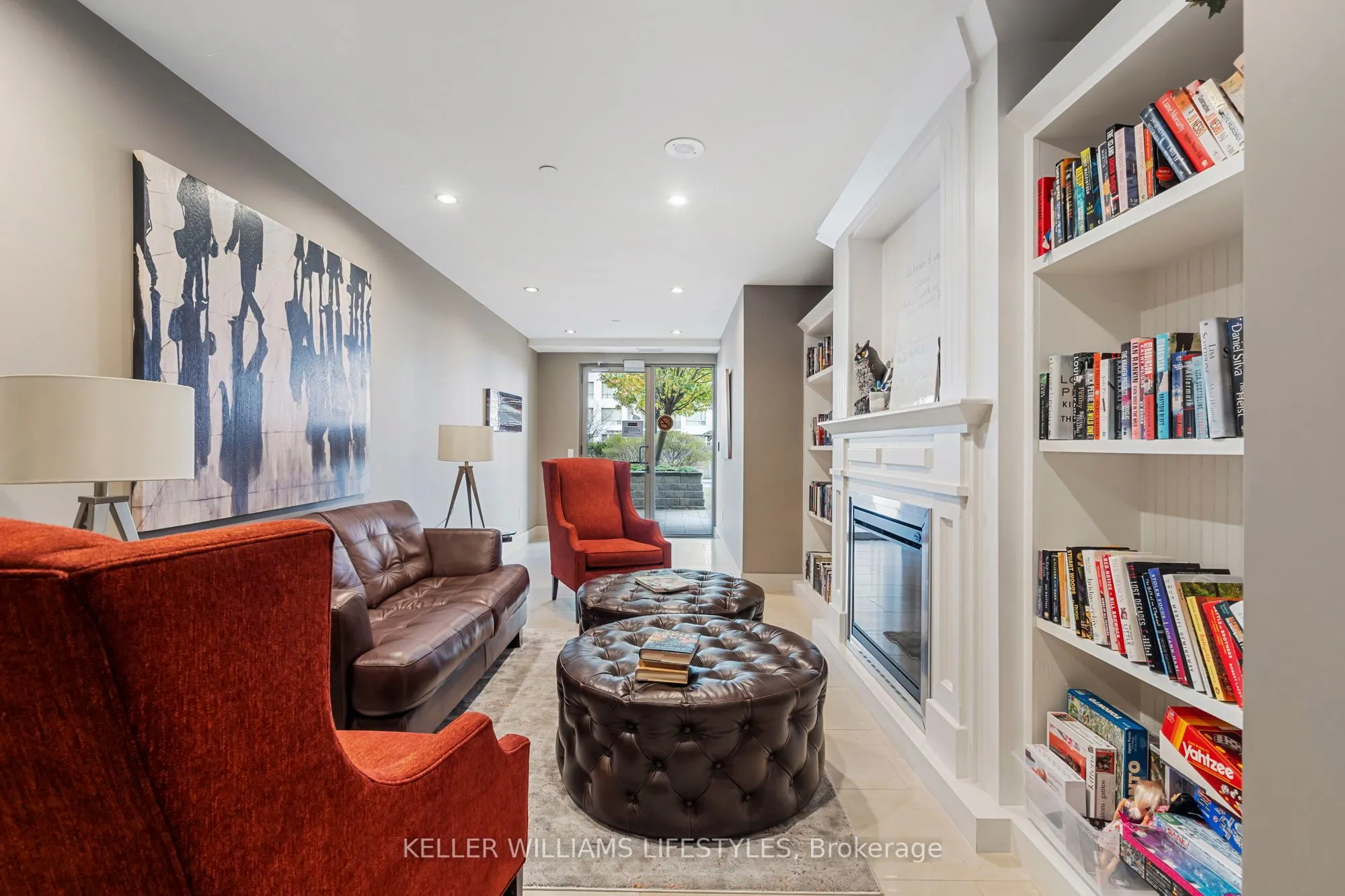 330 Ridout Street N, #1210