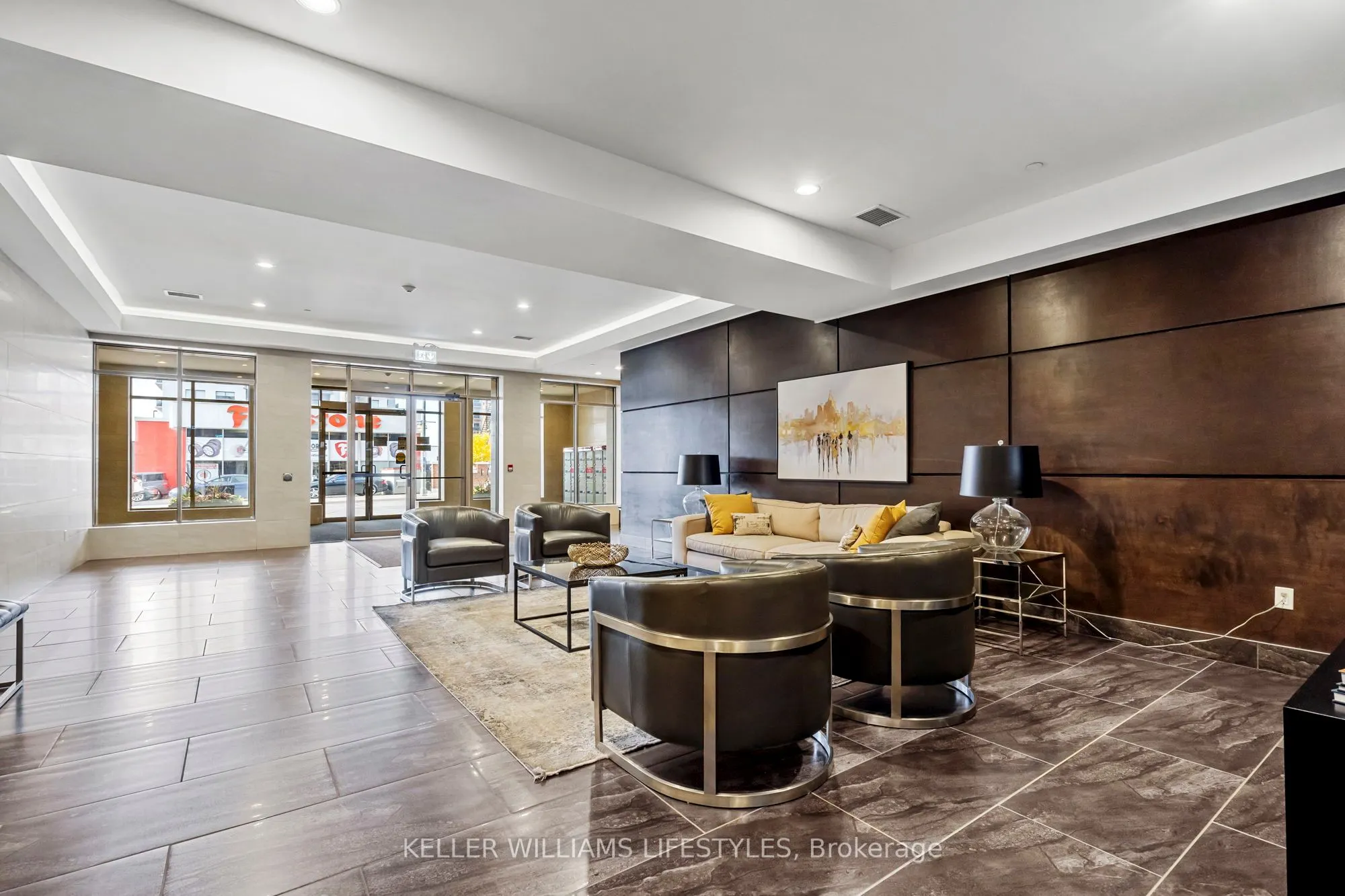 330 Ridout Street N, #1210