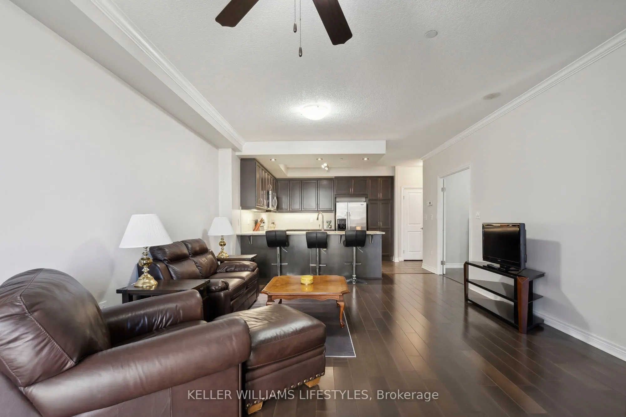 330 Ridout Street N, #1210