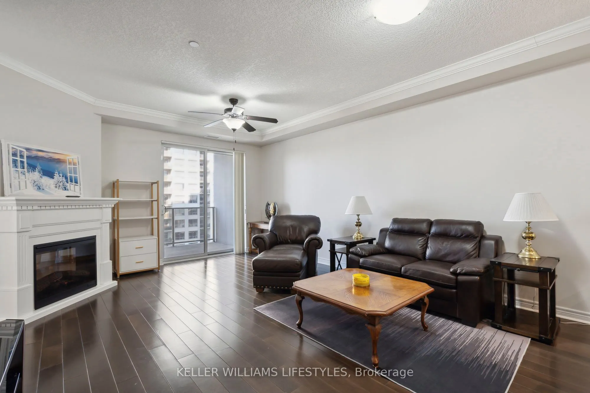 330 Ridout Street N, #1210