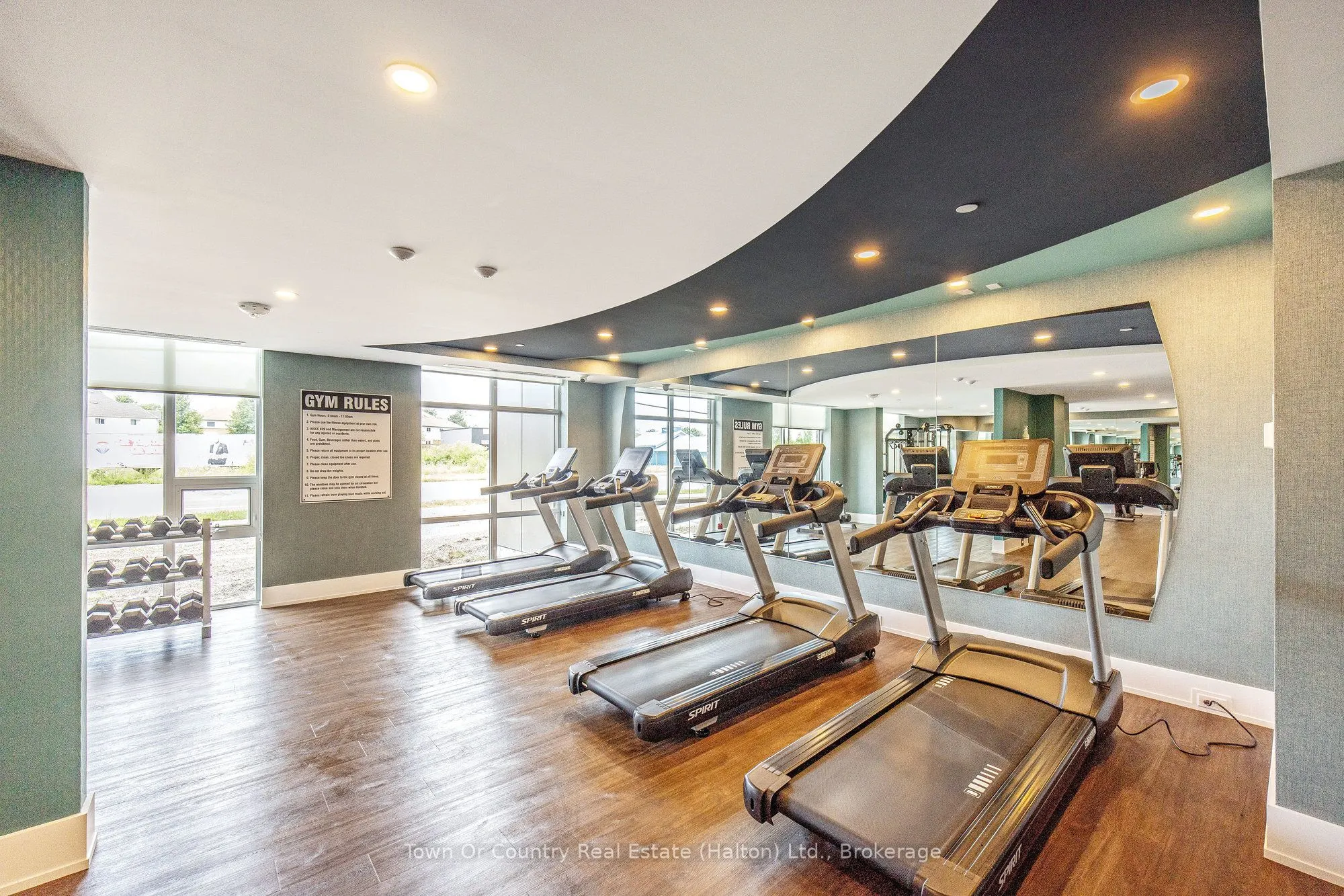 450 Dundas Street E, #330