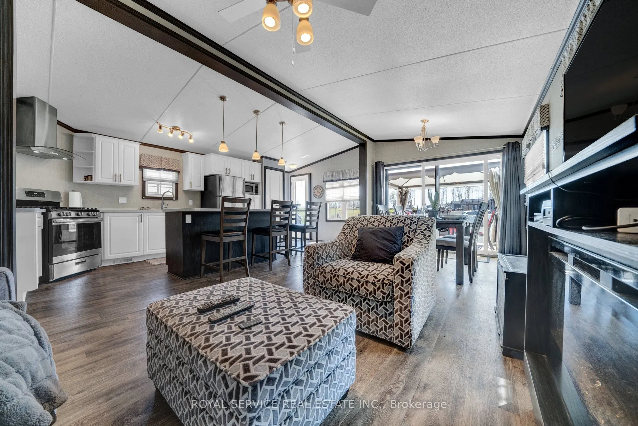 1235 Villiers Line, #66 Cherry Hill Lane