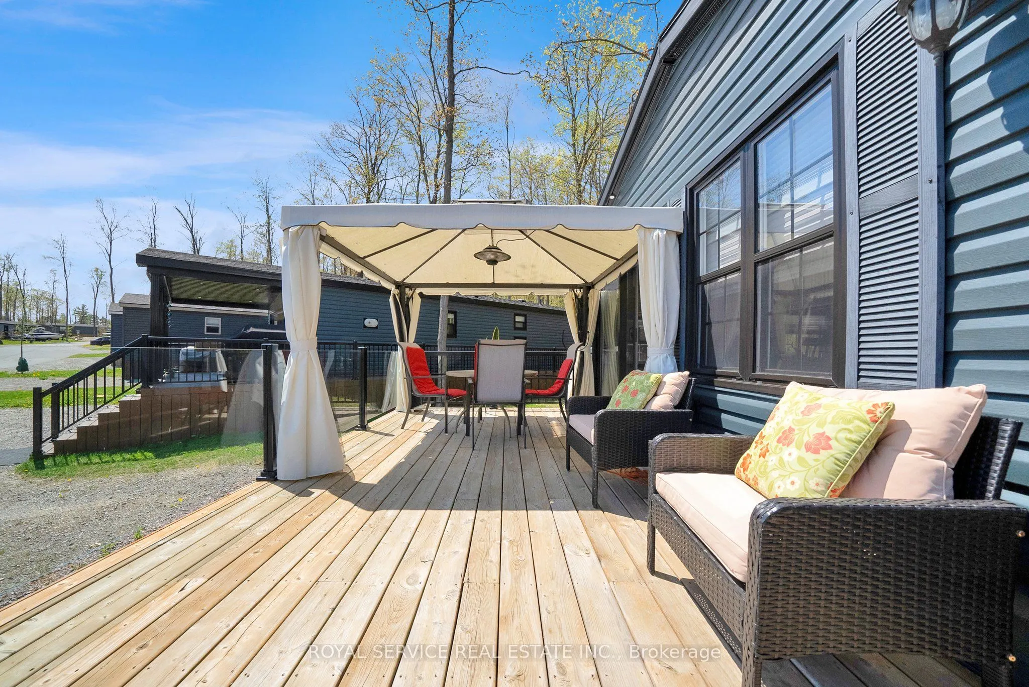 1235 Villiers Line, #66 Cherry Hill Lane