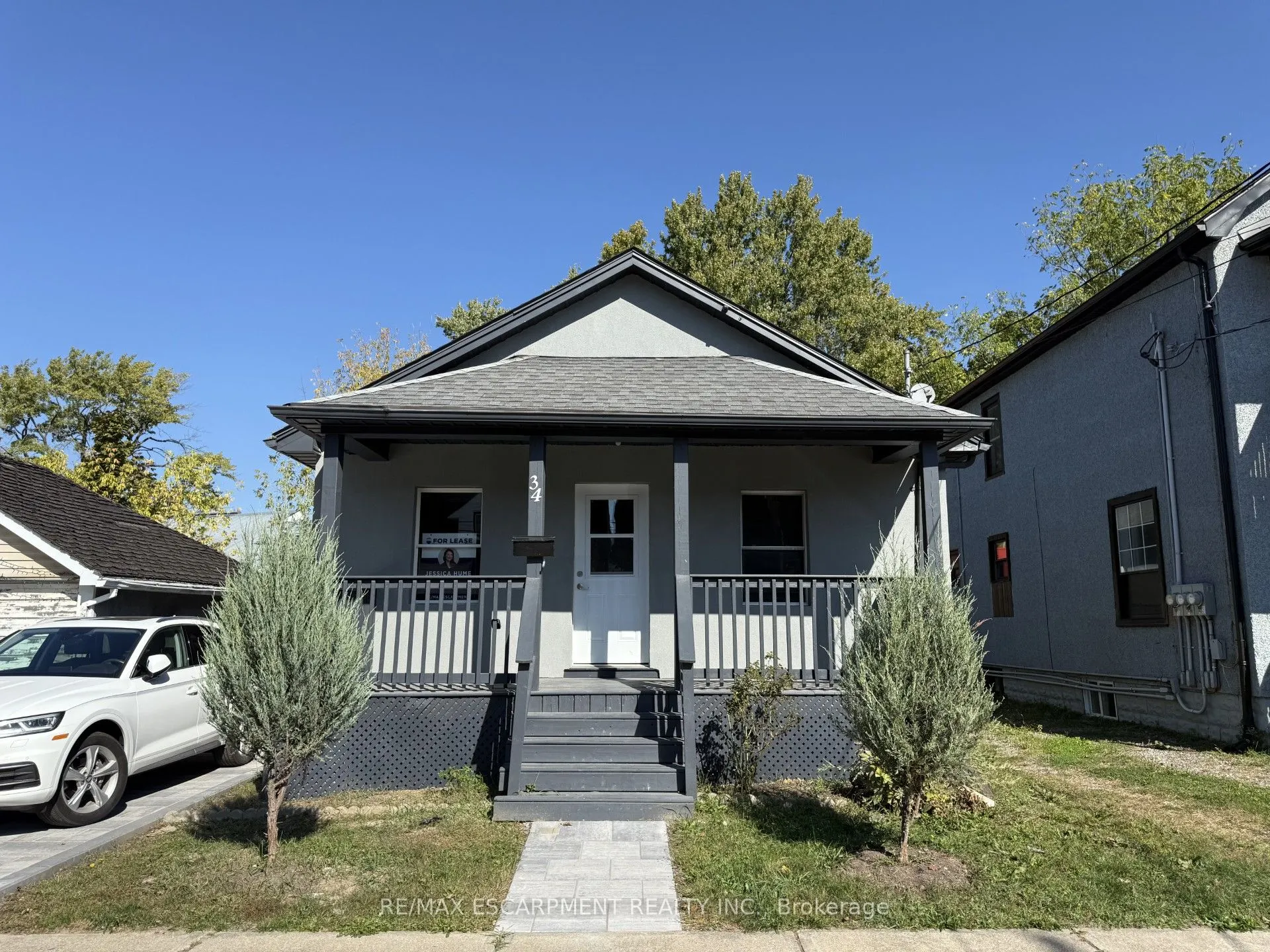 34 Welland Street, #Main