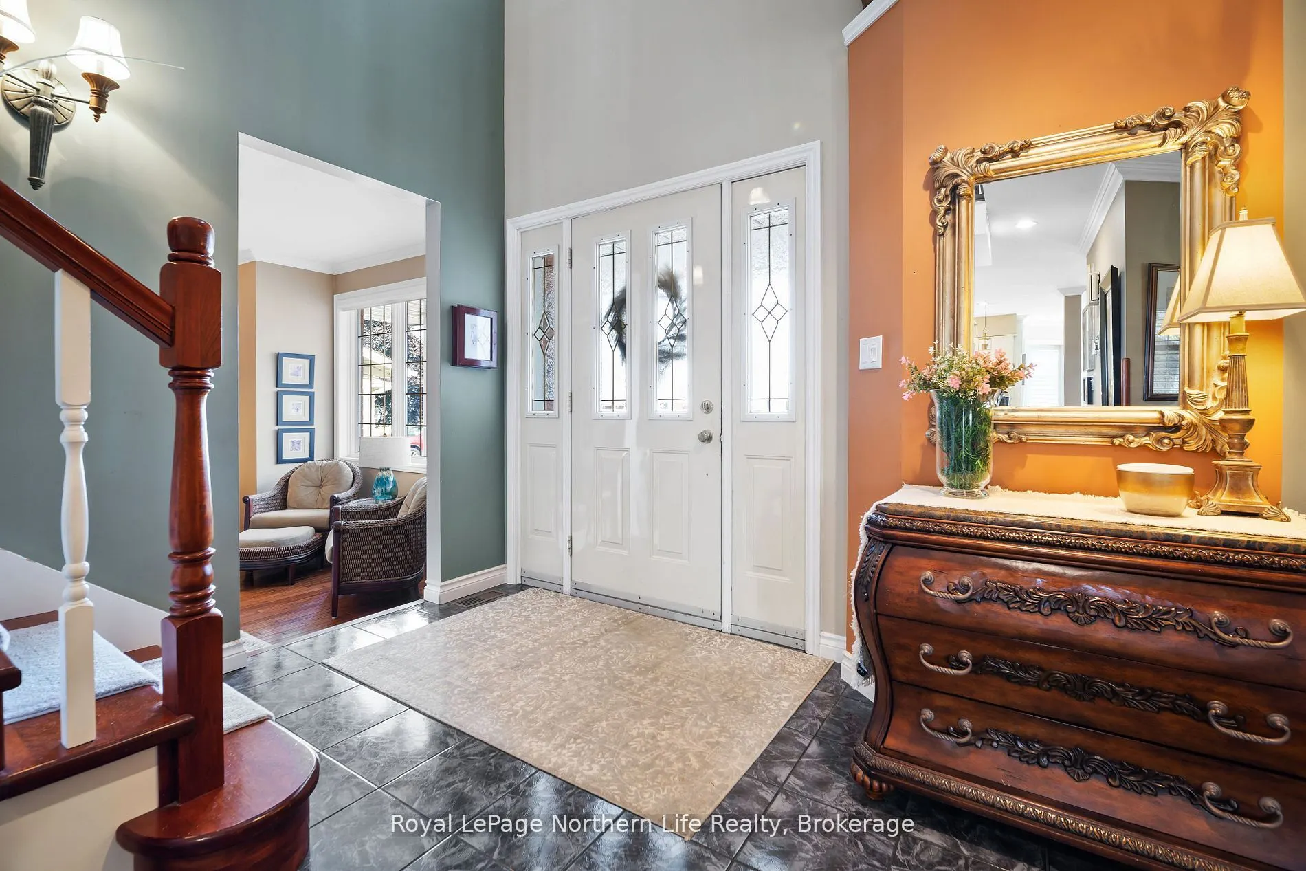 1111 Lawson Street