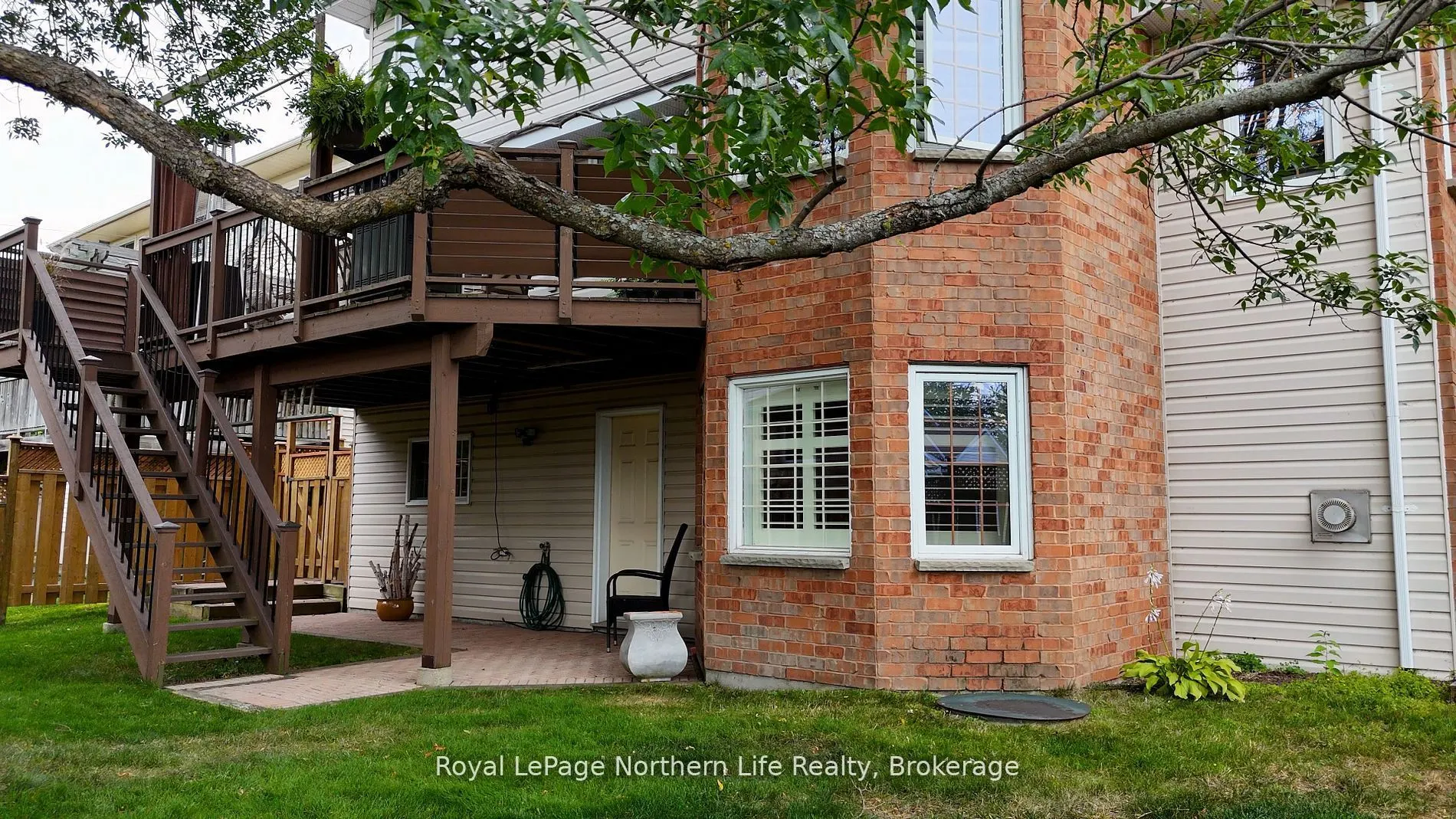 1111 Lawson Street