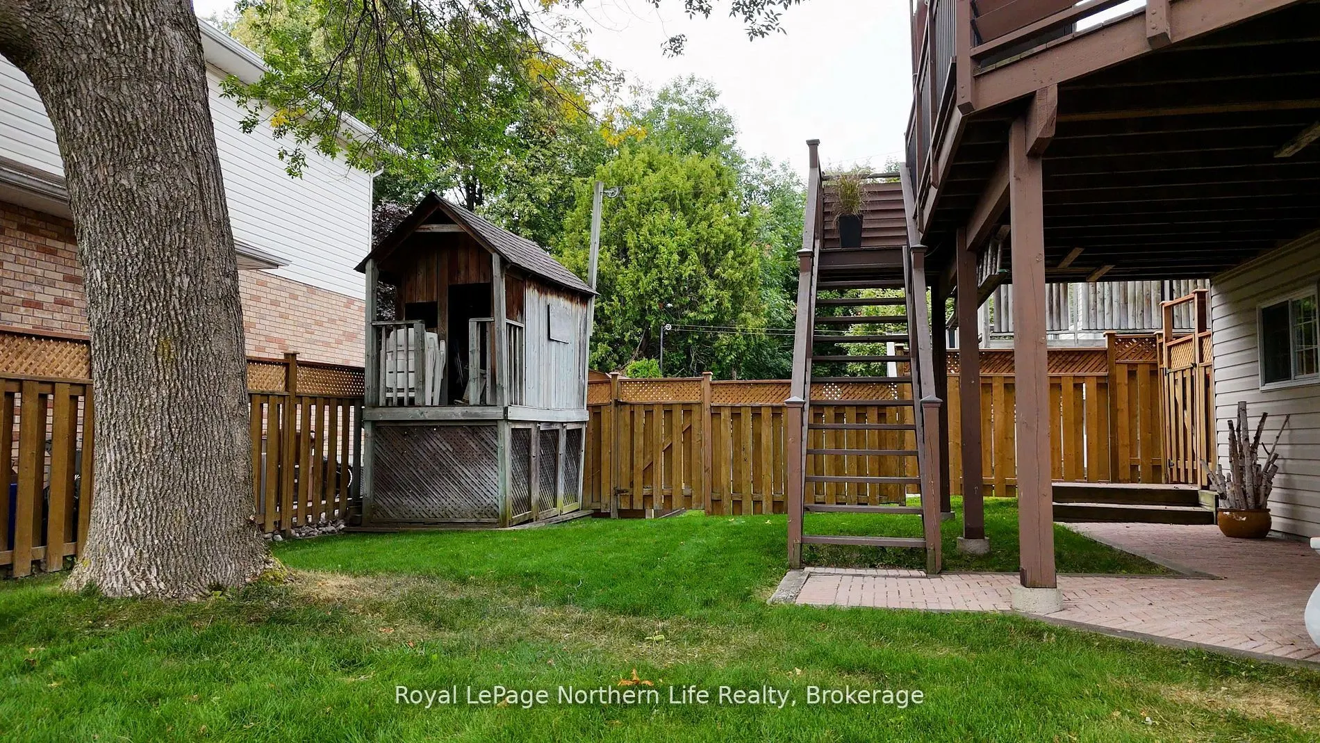 1111 Lawson Street