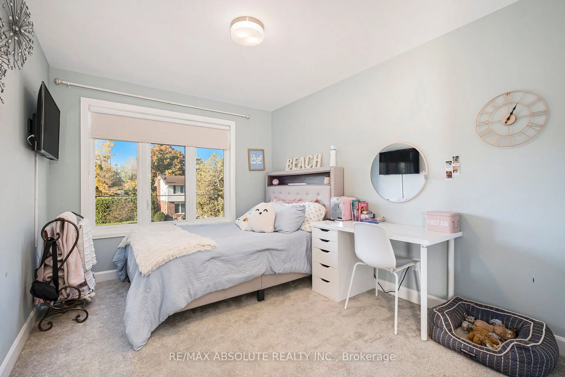 16 Cockburn Street, #B