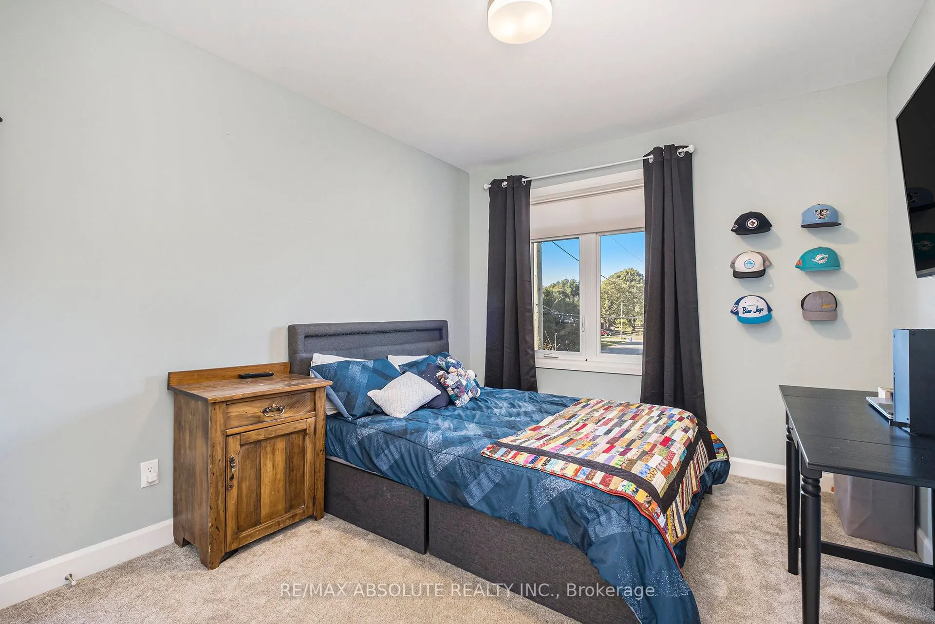 16 Cockburn Street, #B