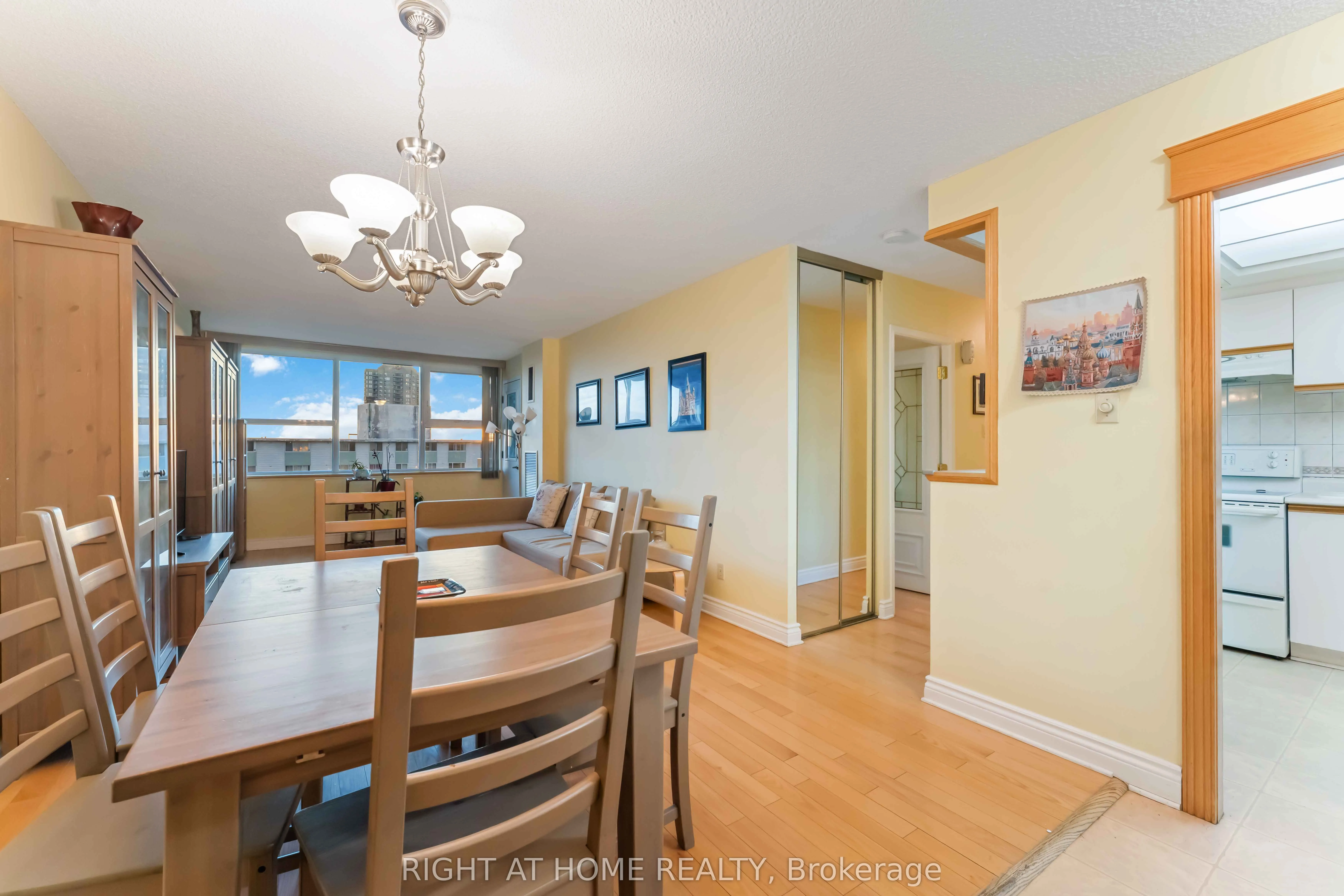 555 Brittany Drive, #903