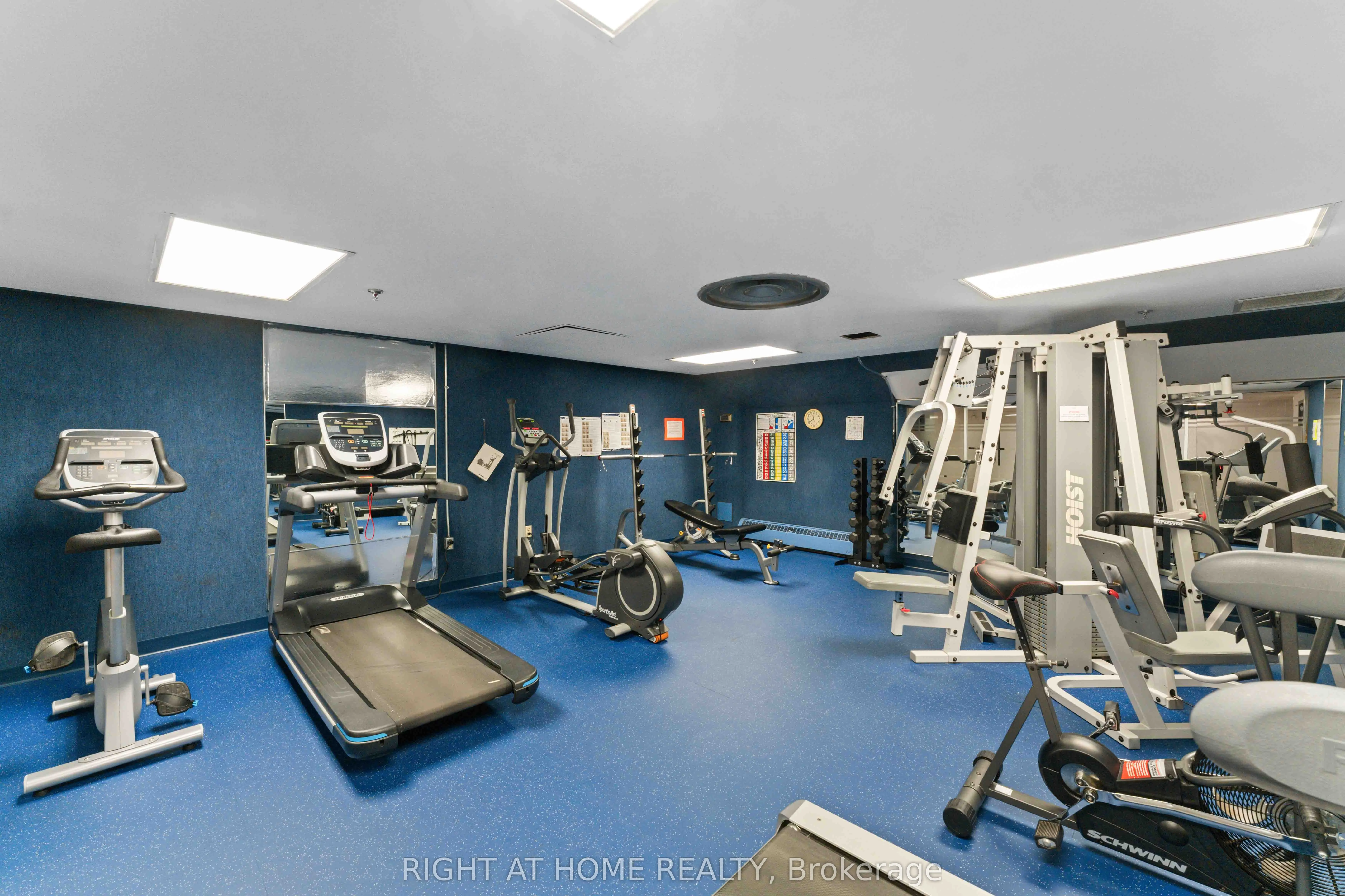 555 Brittany Drive, #903