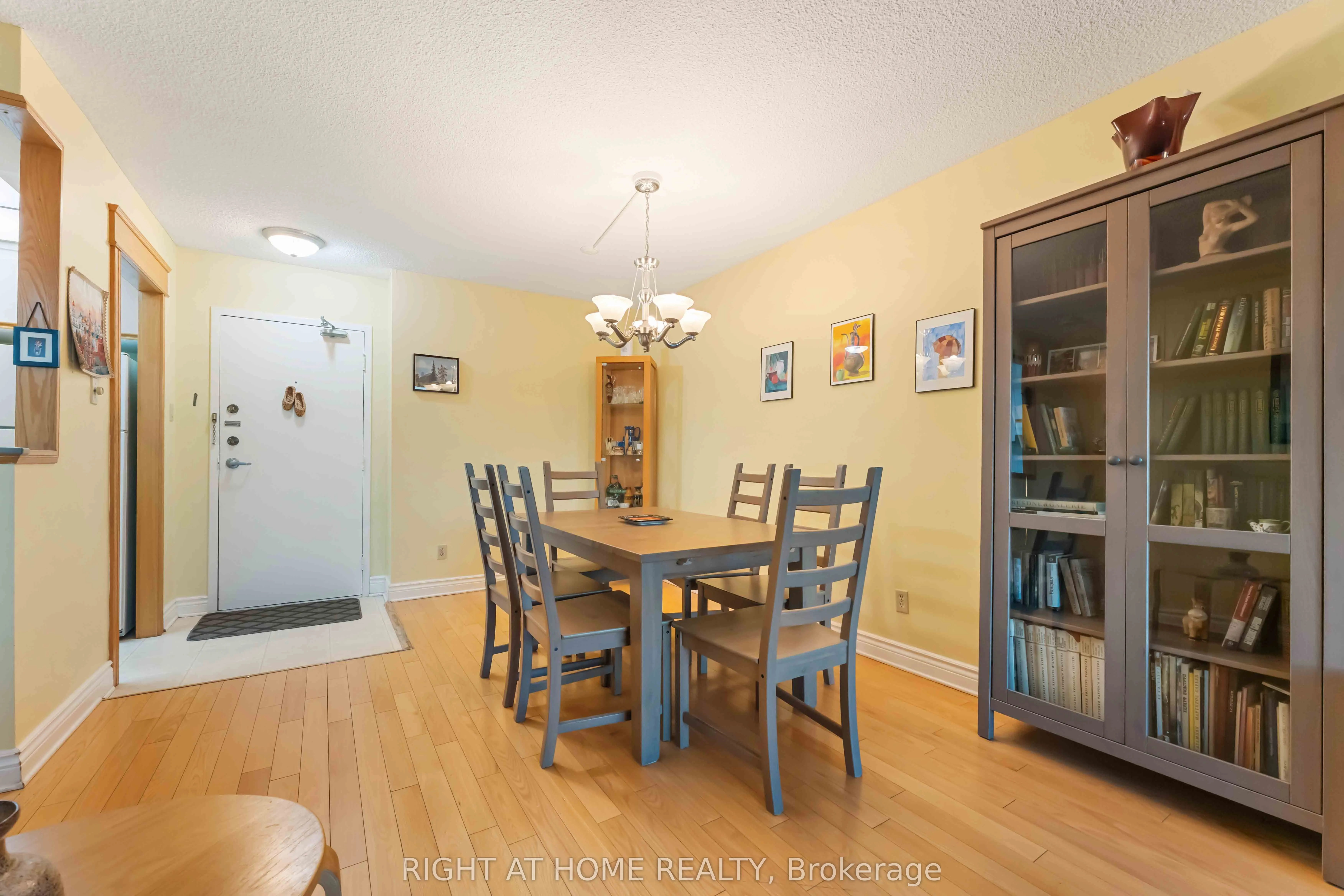 555 Brittany Drive, #903