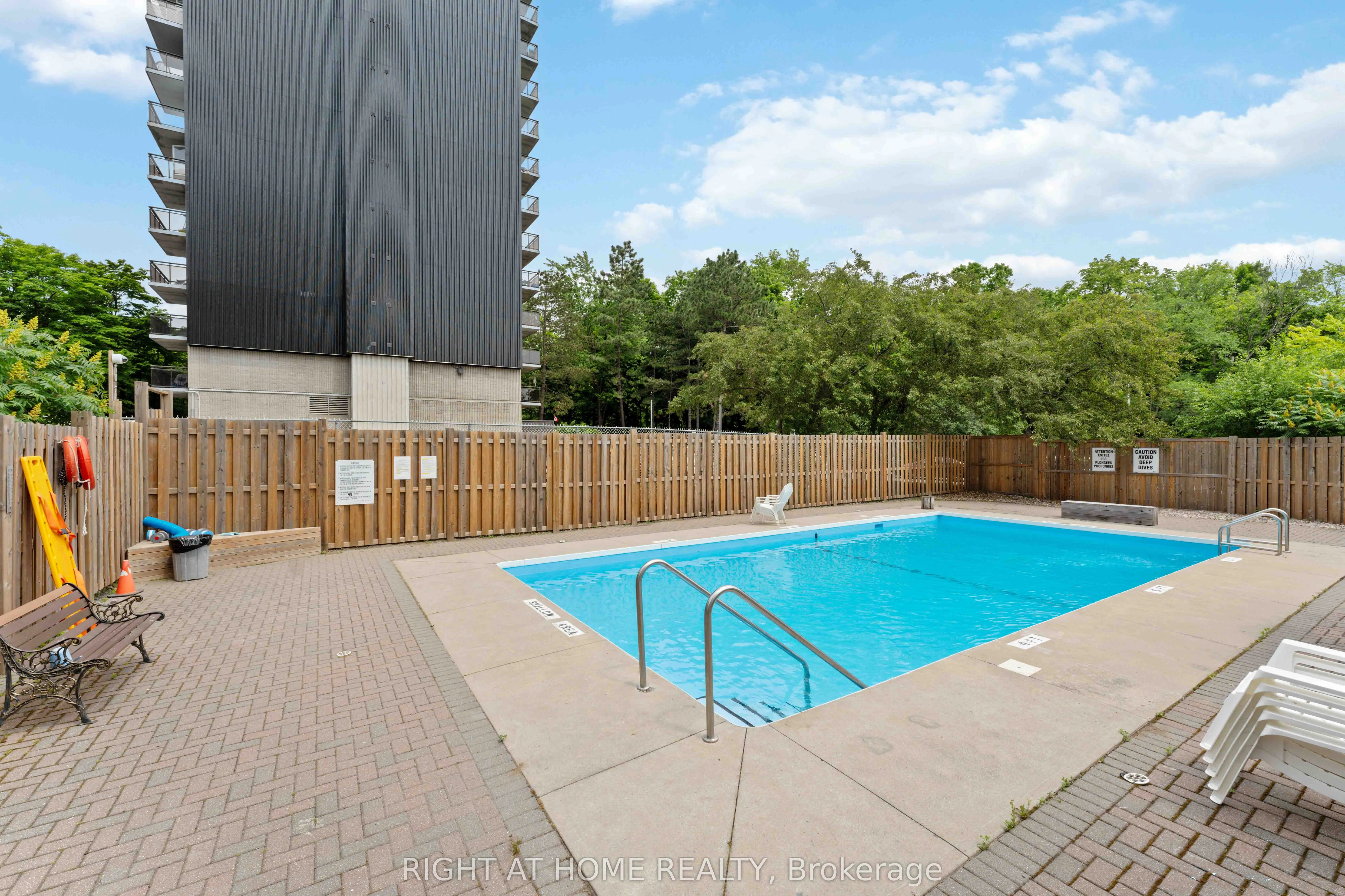 555 Brittany Drive, #903