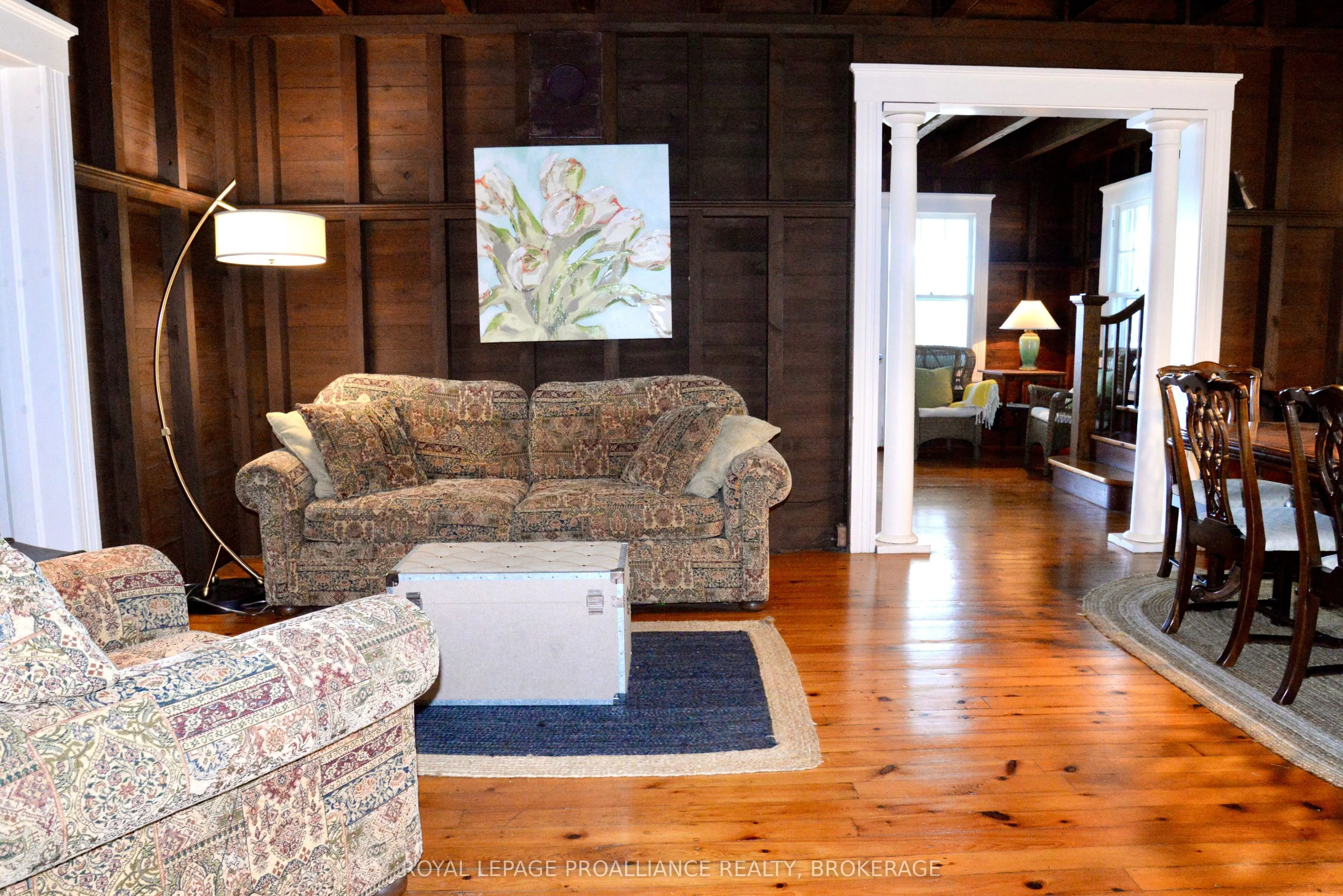 121 Tremont Park Island