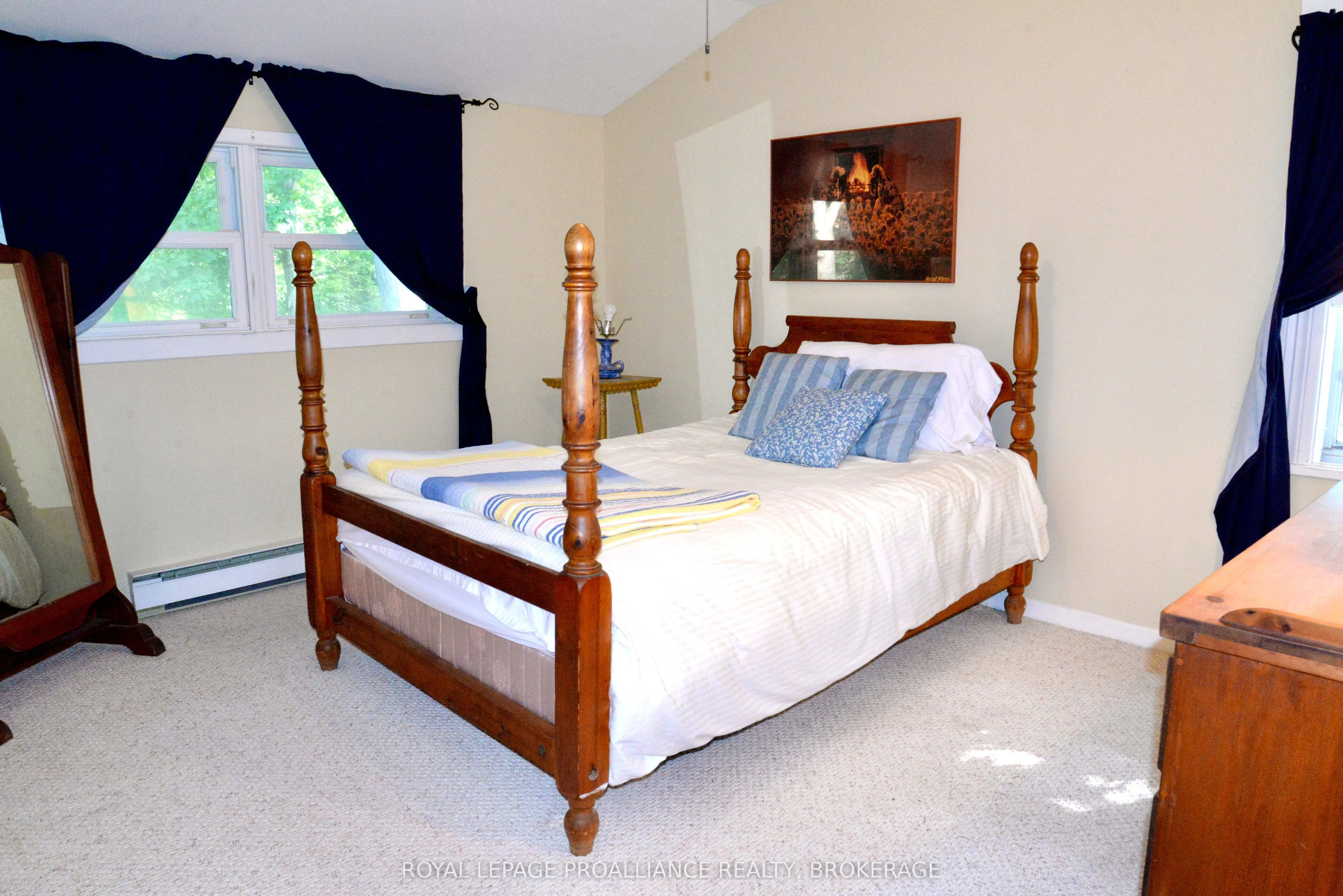 121 Tremont Park Island