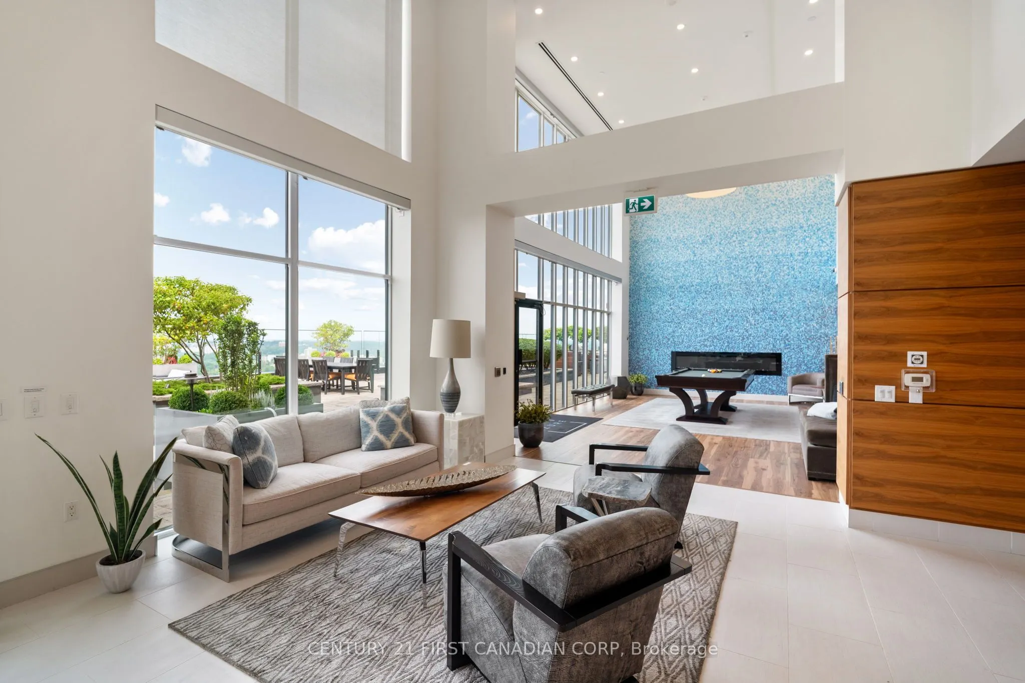 505 Talbot Street, #1109